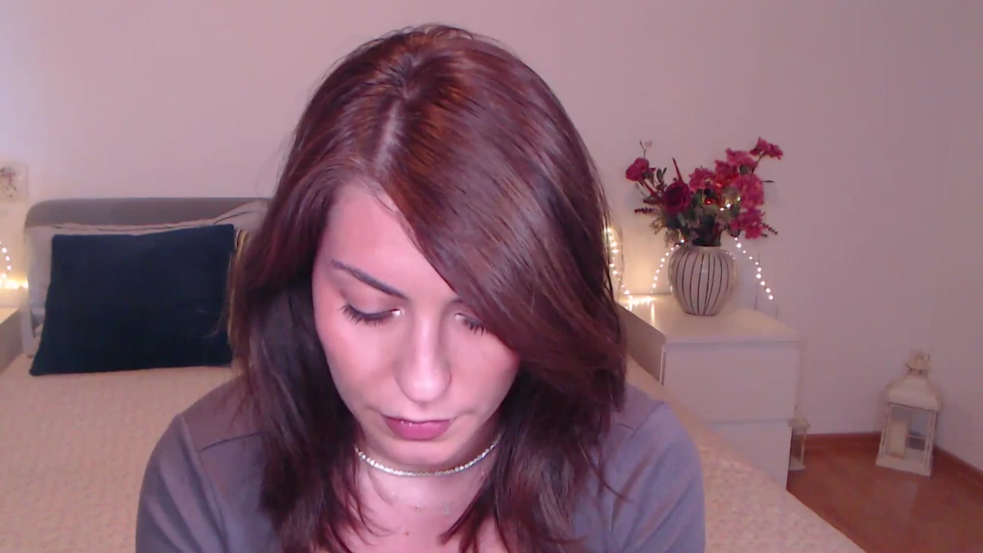 Gallery image thumbnail from BlueStocking's myfreecams stream on, 10/20/2025, 10:24 image 7 of 20