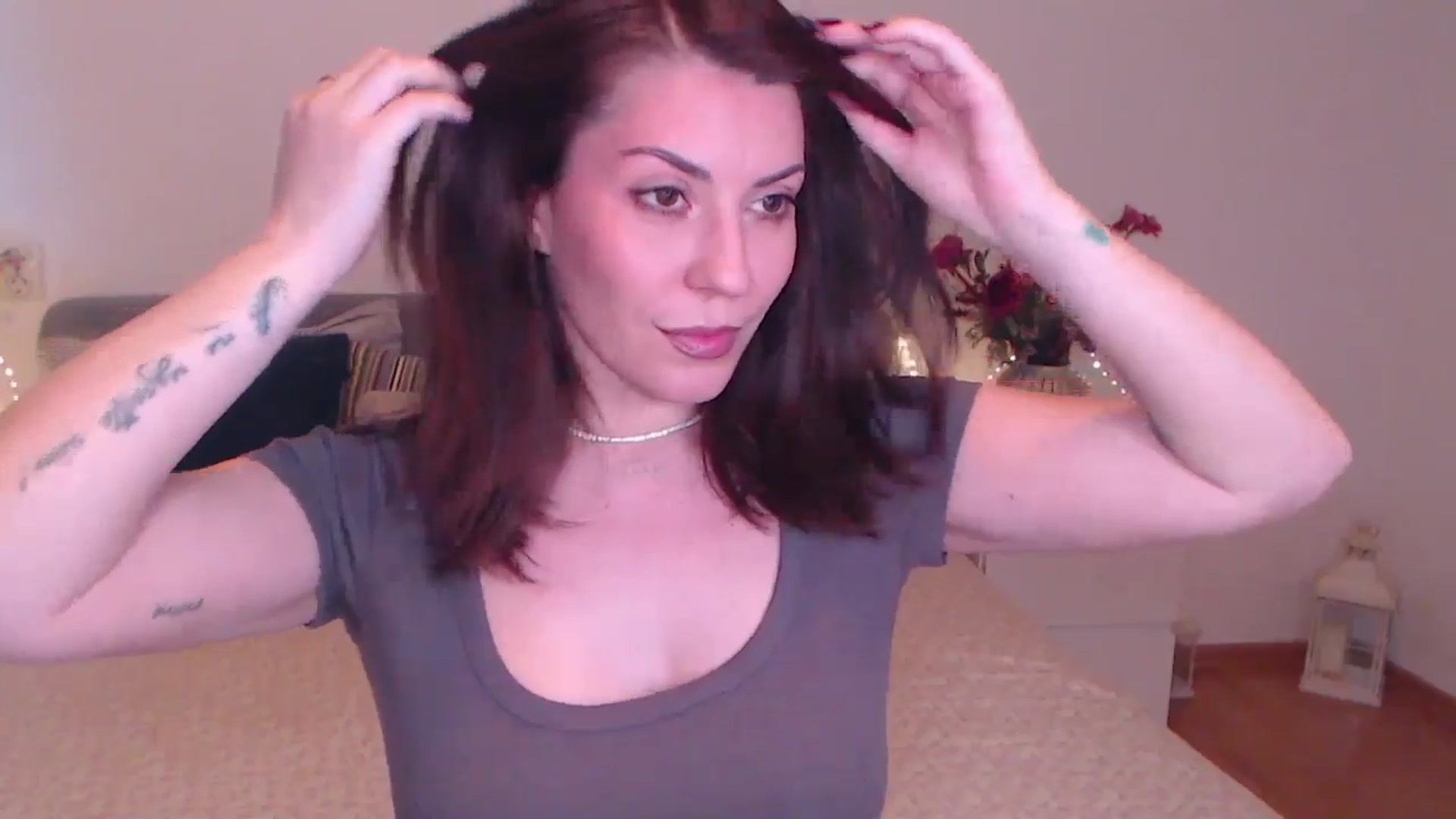 Gallery image thumbnail from BlueStocking's myfreecams stream on, 10/20/2025, 10:24 image 18 of 20