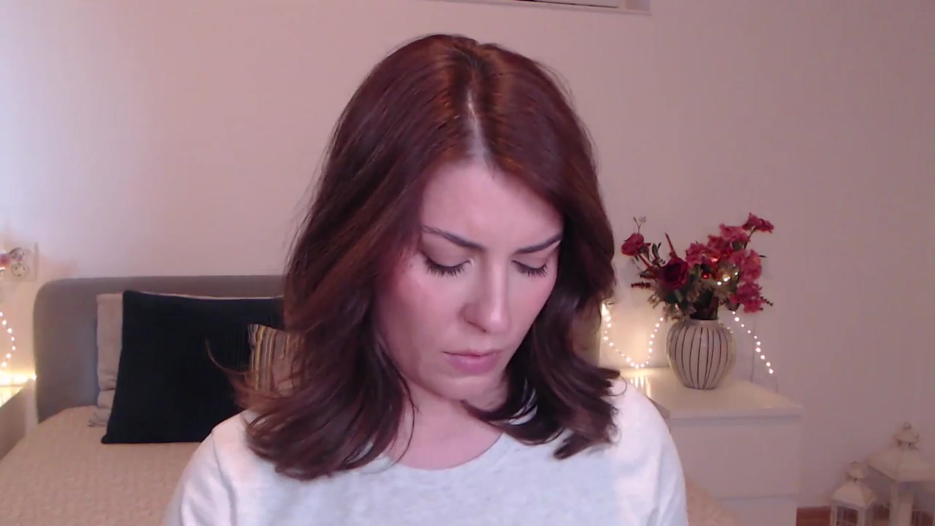 Gallery image thumbnail from BlueStocking's myfreecams stream on, 10/30/2025, 11:31 image 5 of 20