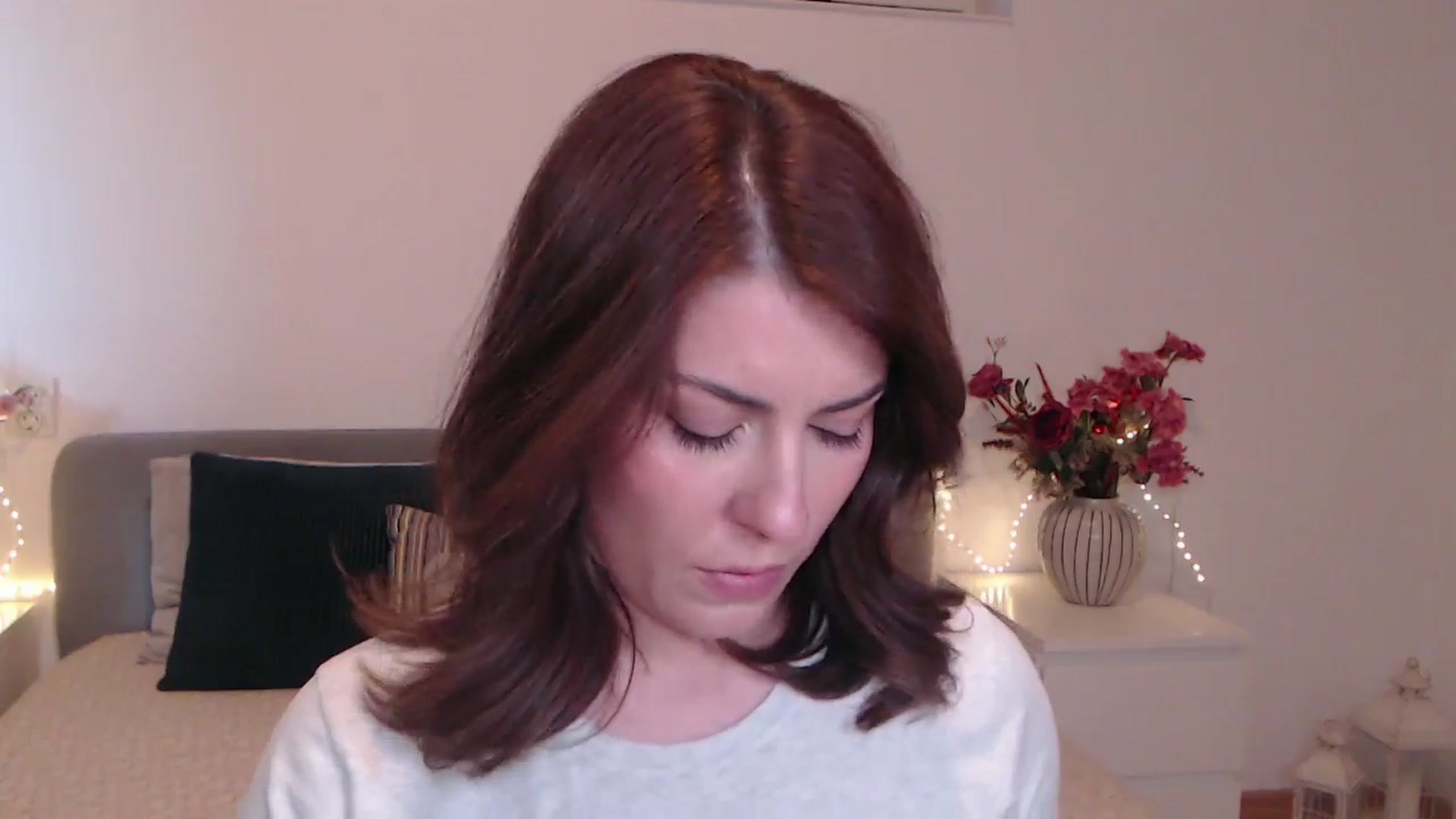 Gallery image thumbnail from BlueStocking's myfreecams stream on, 10/30/2025, 11:31 image 7 of 20