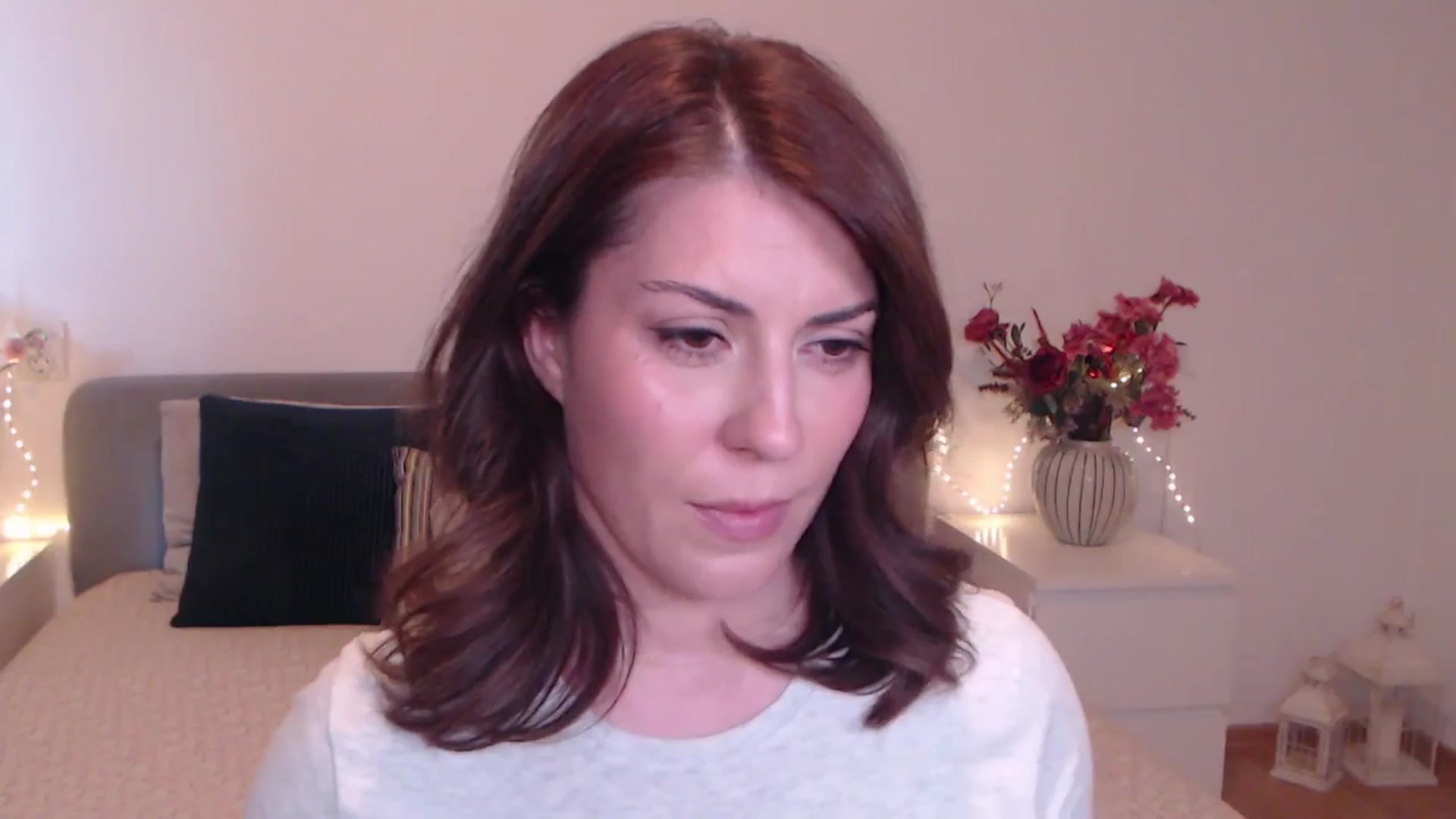Gallery image thumbnail from BlueStocking's myfreecams stream on, 10/30/2025, 11:31 image 17 of 20