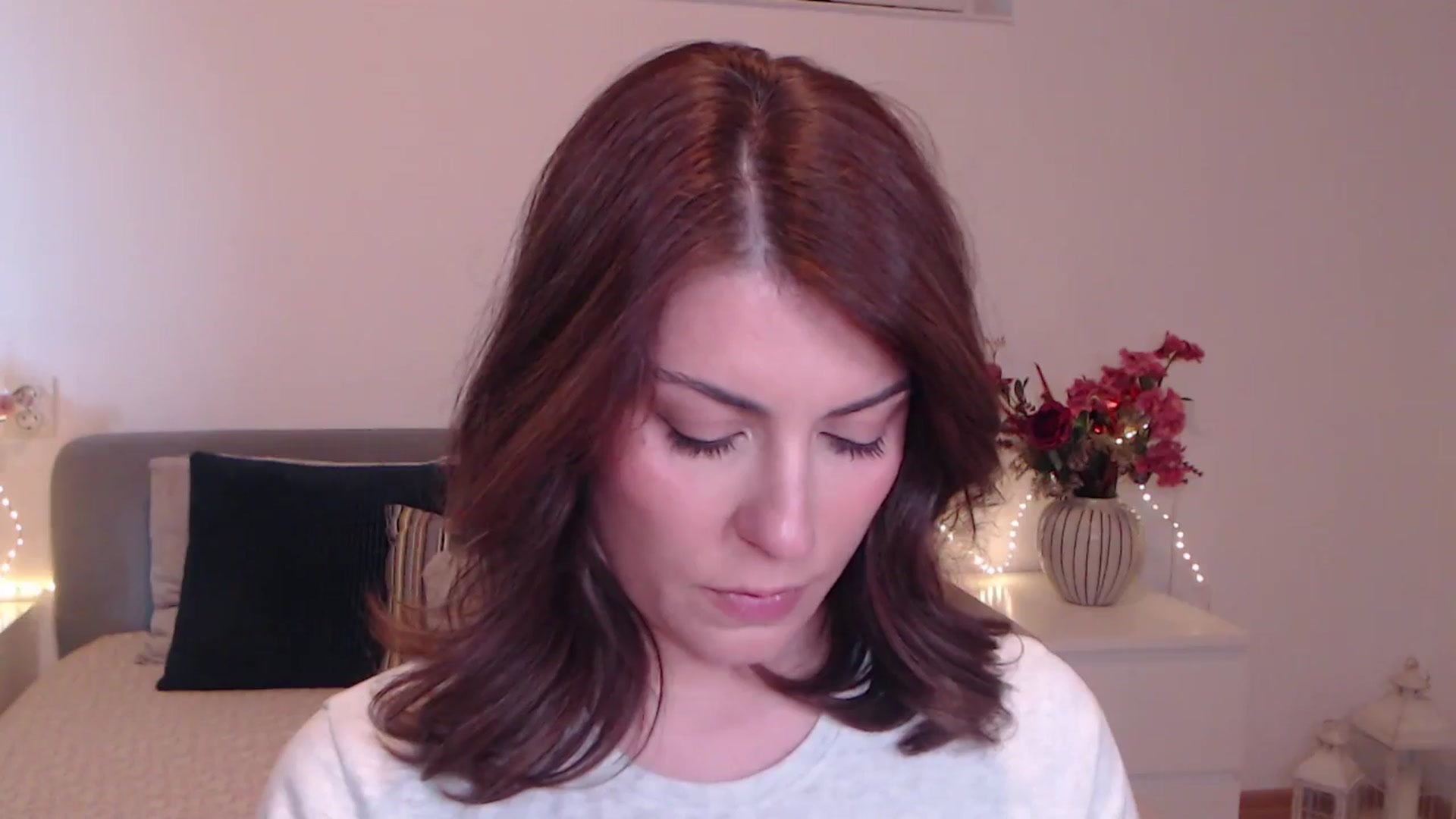 Gallery image thumbnail from BlueStocking's myfreecams stream on, 10/30/2025, 11:31 image 10 of 20
