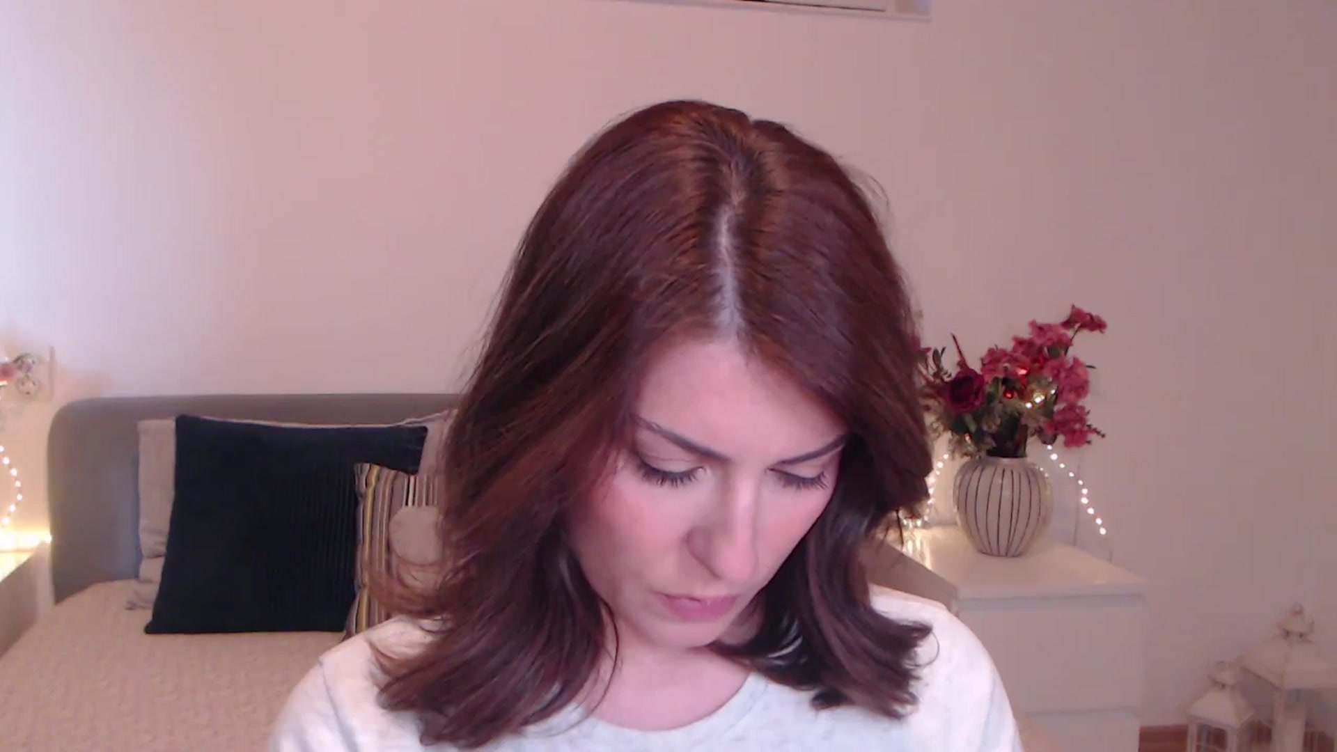 Gallery image thumbnail from BlueStocking's myfreecams stream on, 10/30/2025, 11:31 image 12 of 20