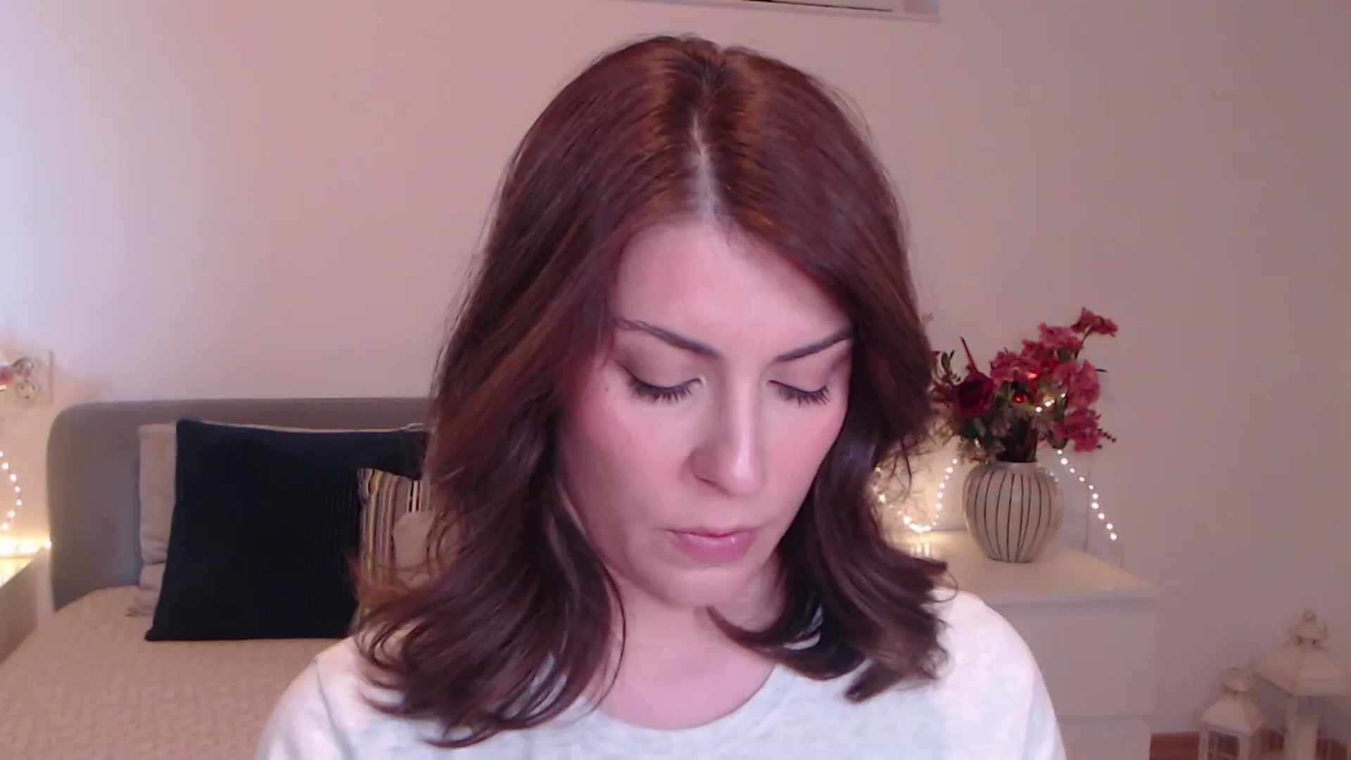 Gallery image thumbnail from BlueStocking's myfreecams stream on, 10/30/2025, 11:31 image 9 of 20