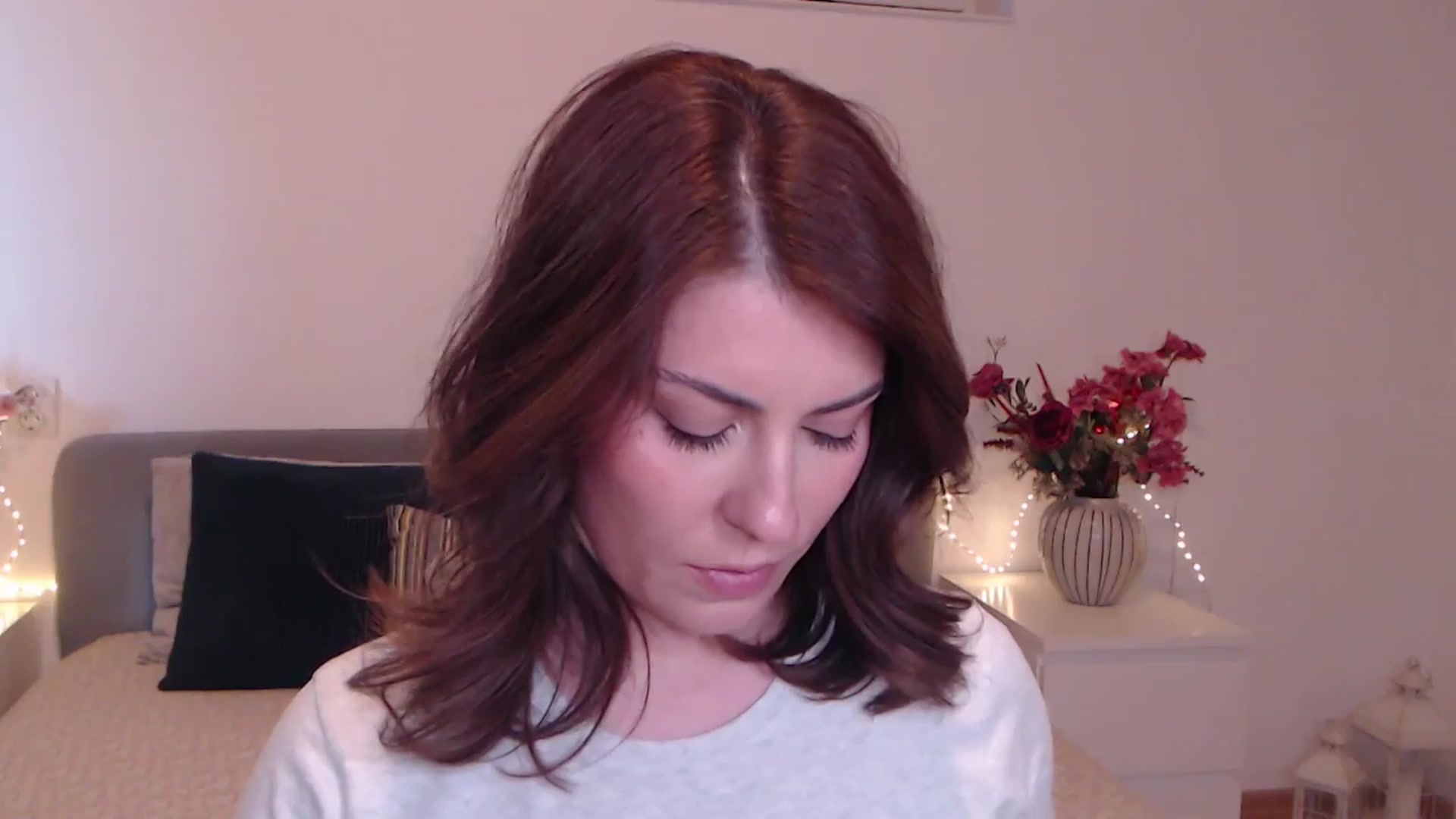 Gallery image thumbnail from BlueStocking's myfreecams stream on, 10/30/2025, 11:31 image 3 of 20