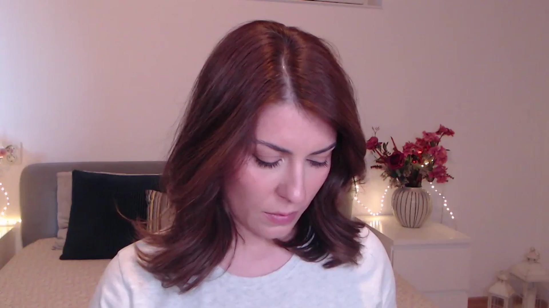 Gallery image thumbnail from BlueStocking's myfreecams stream on, 10/30/2025, 11:31 image 4 of 20