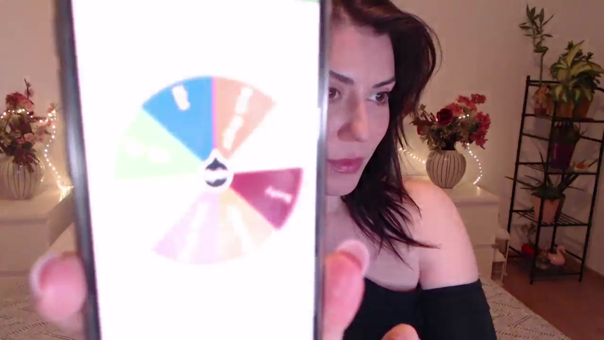 Gallery image thumbnail from BlueStocking's myfreecams stream on, 11/30/2025, 13:15 image 3 of 20