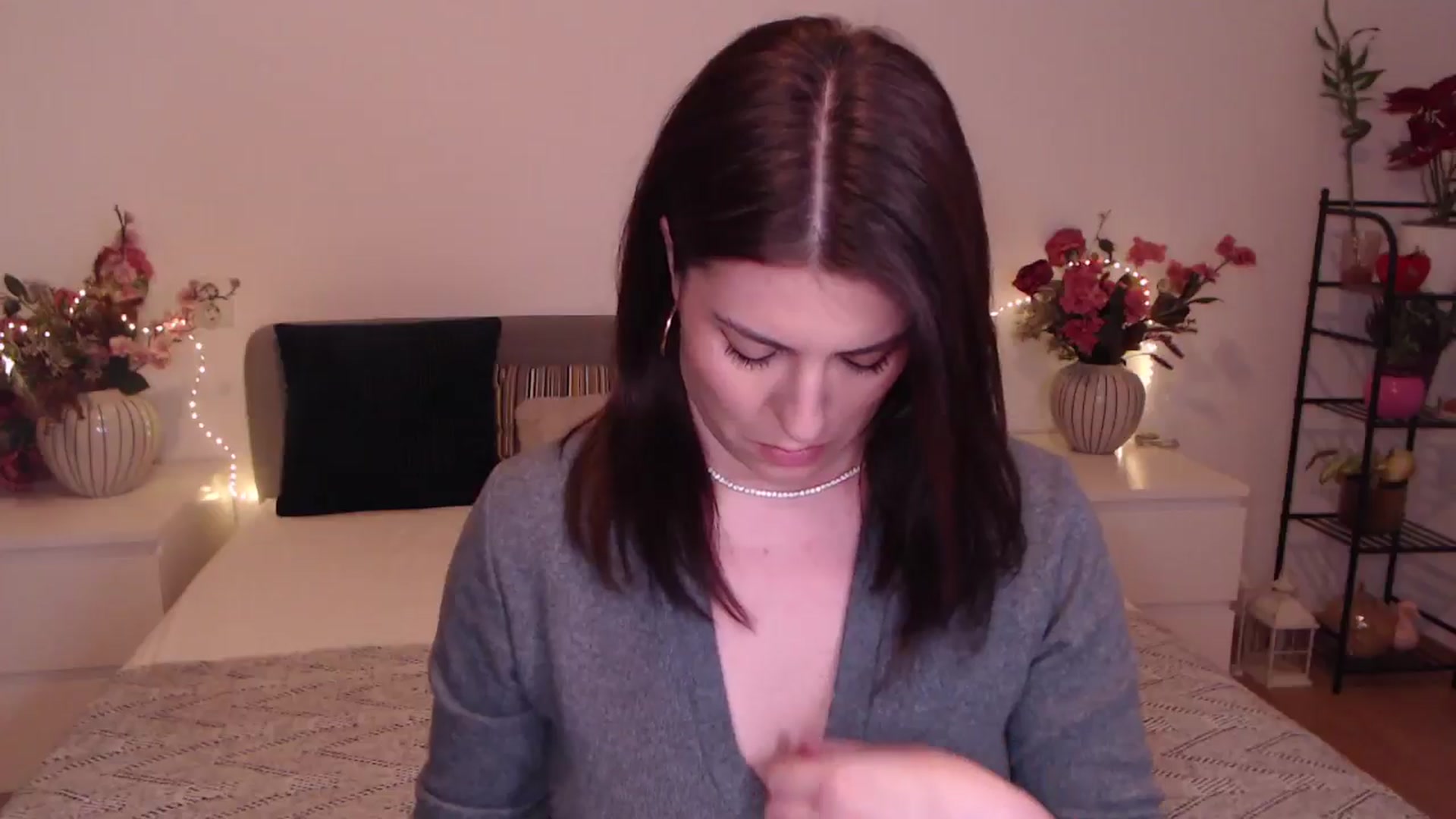 Gallery image thumbnail from BlueStocking's myfreecams stream on, 01/08/2026, 15:23 image 15 of 20