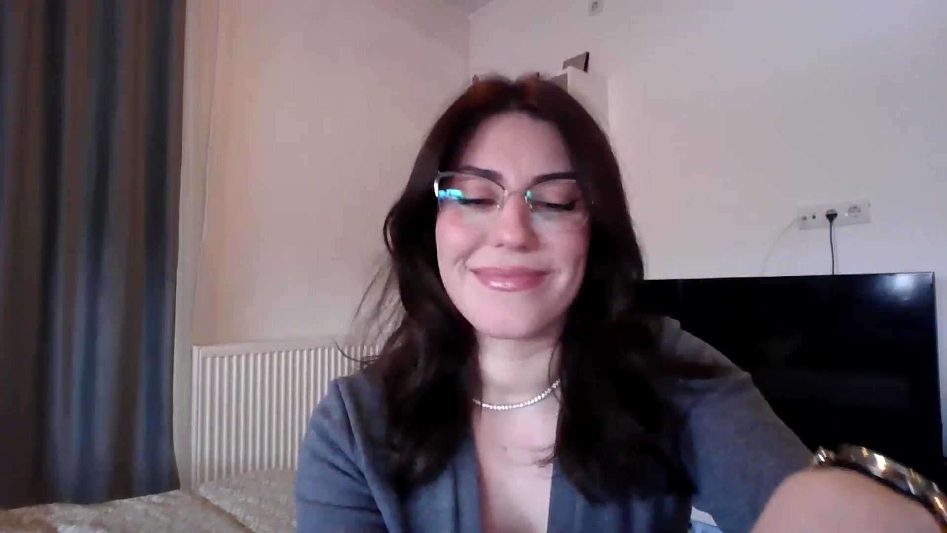 Gallery image thumbnail from BlueStocking's myfreecams stream on, 01/10/2026, 11:46 image 3 of 20