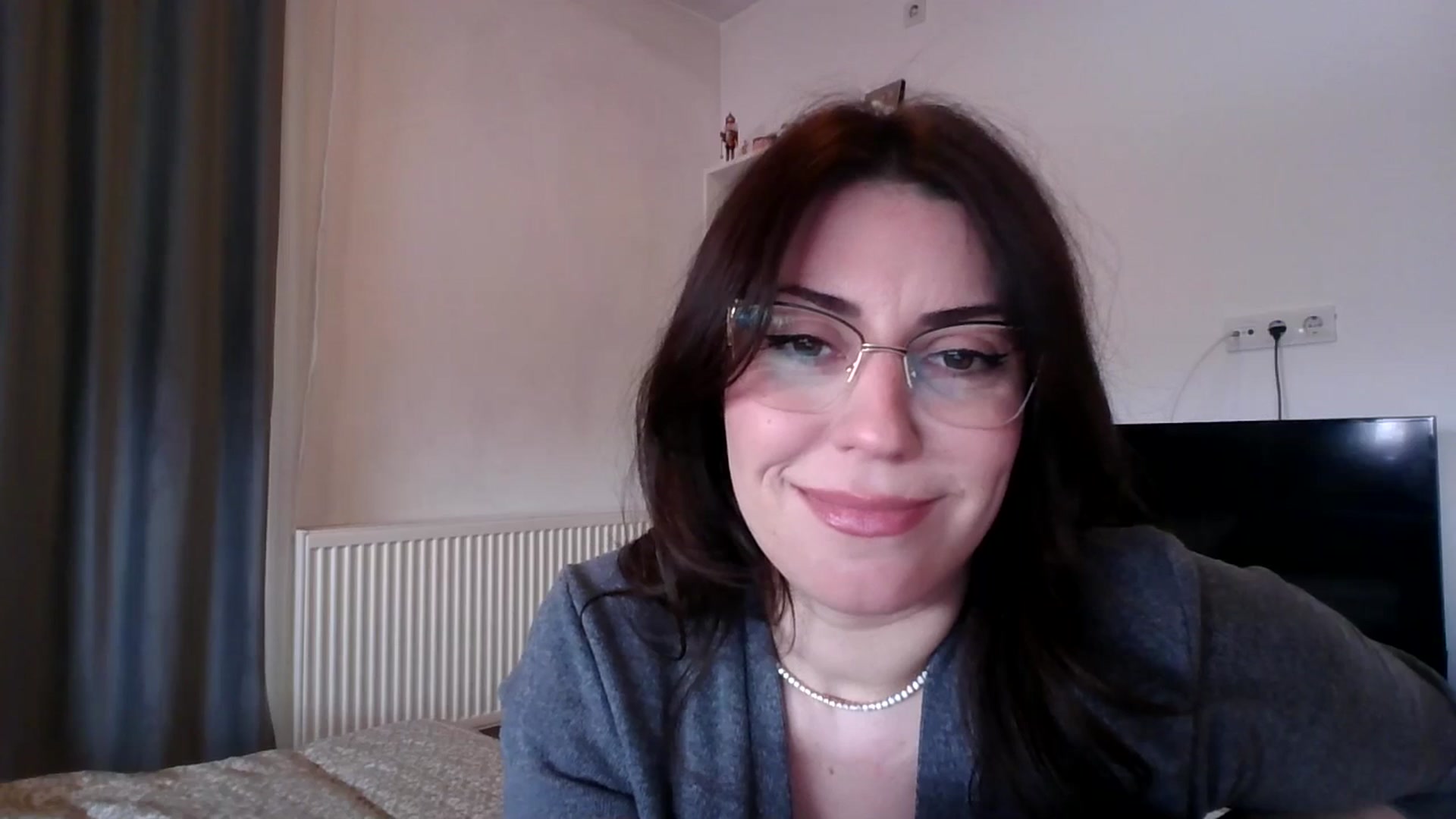 Gallery image thumbnail from BlueStocking's myfreecams stream on, 01/10/2026, 11:46 image 9 of 20