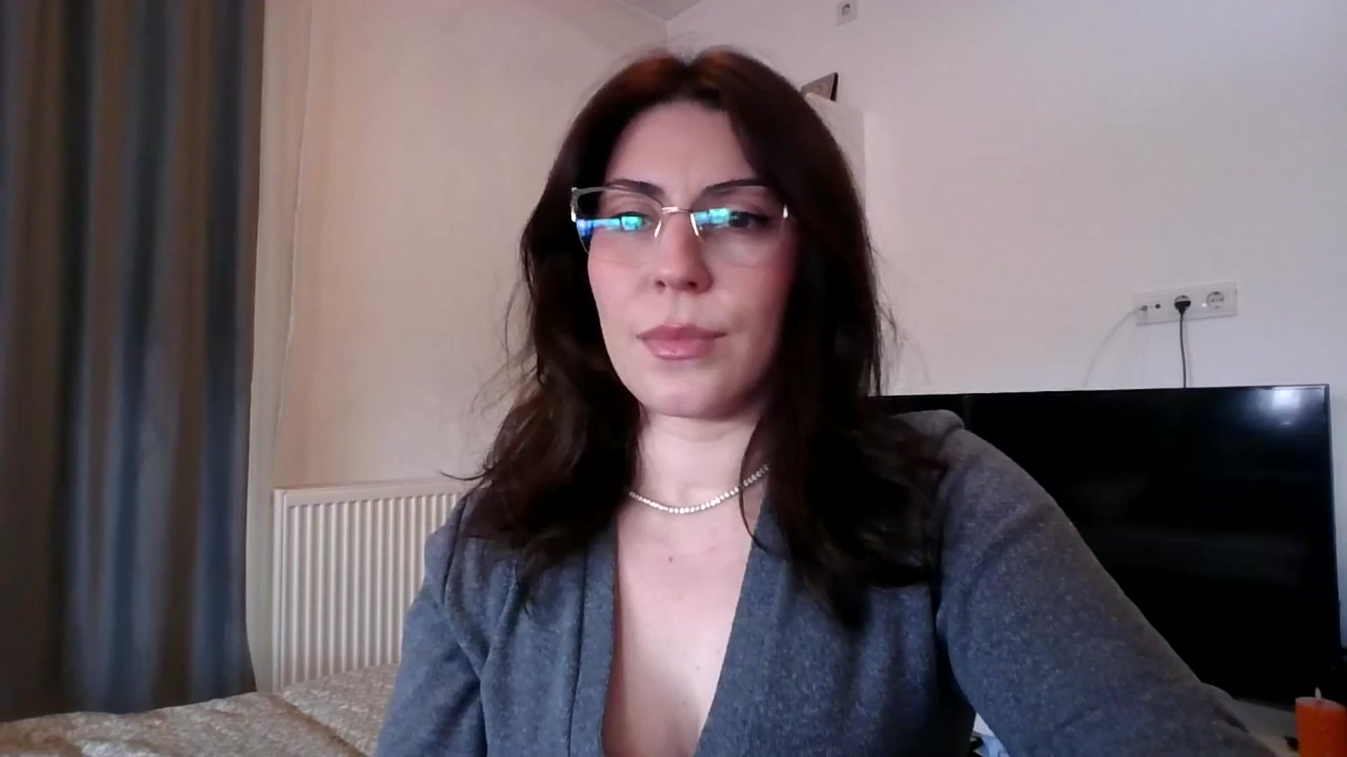 Gallery image thumbnail from BlueStocking's myfreecams stream on, 01/10/2026, 11:46 image 2 of 20