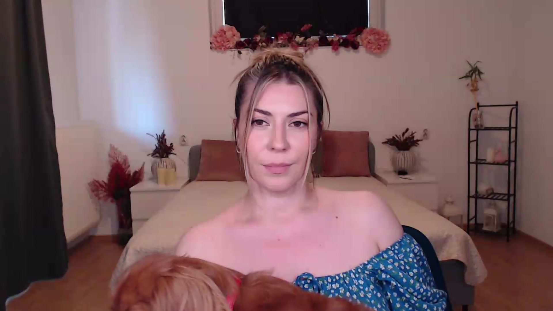Gallery image thumbnail from BlueStocking's myfreecams stream on, 06/29/2026, 12:17 image 10 of 20
