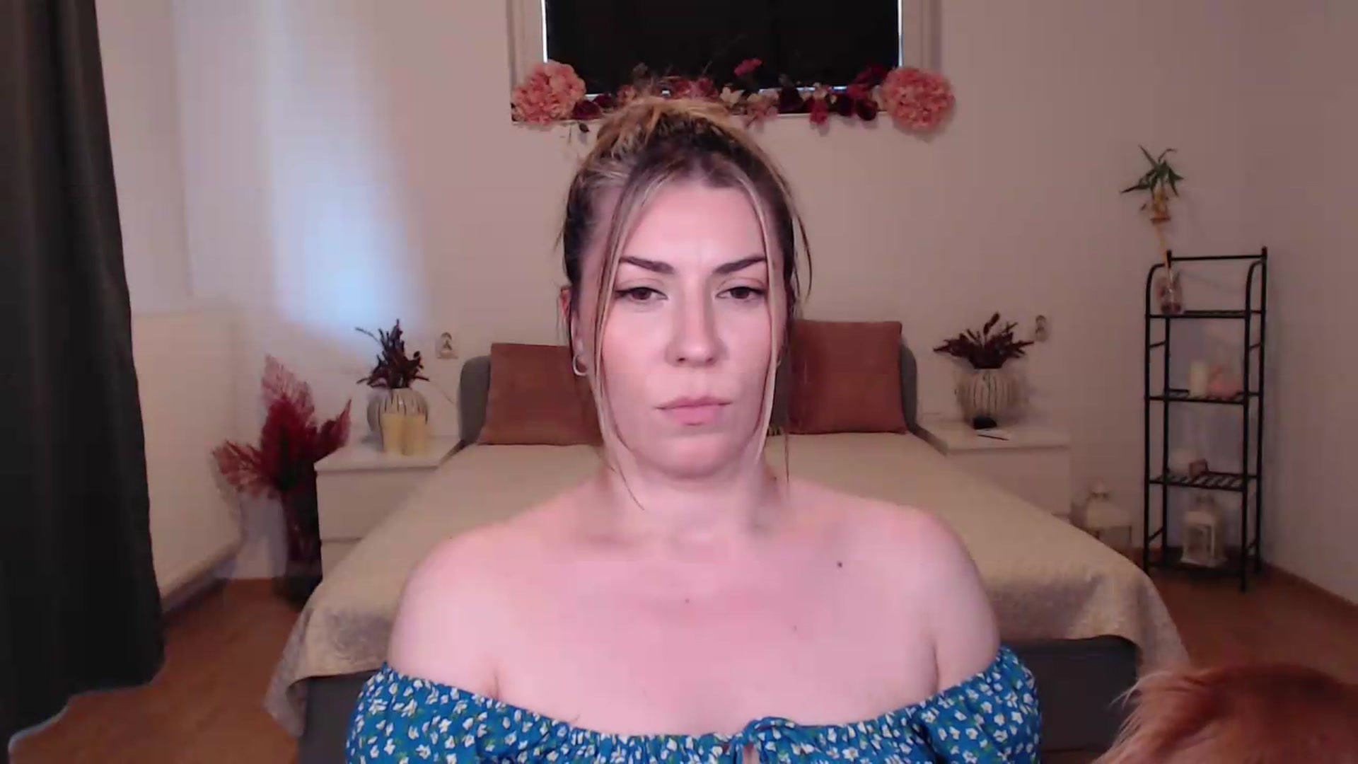 Gallery image thumbnail from BlueStocking's myfreecams stream on, 06/29/2026, 12:17 image 5 of 20