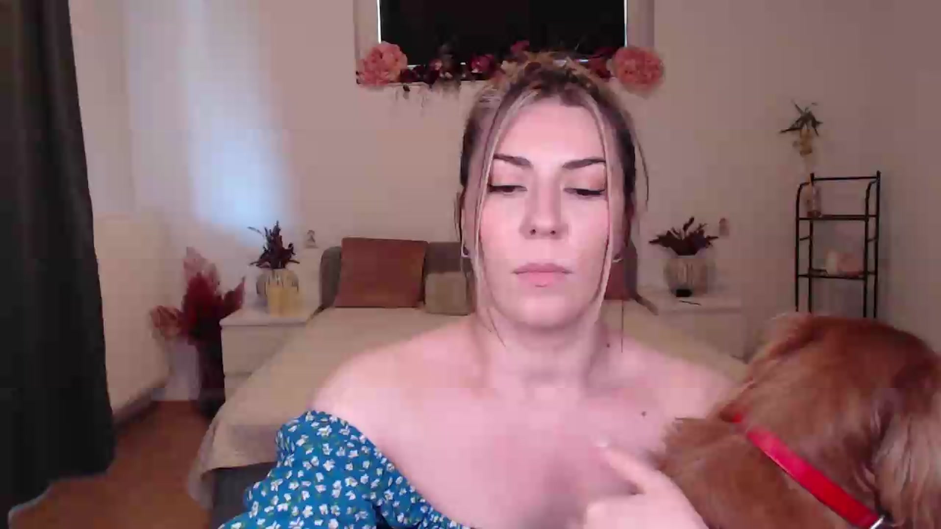 Gallery image thumbnail from BlueStocking's myfreecams stream on, 06/29/2026, 12:17 image 7 of 20