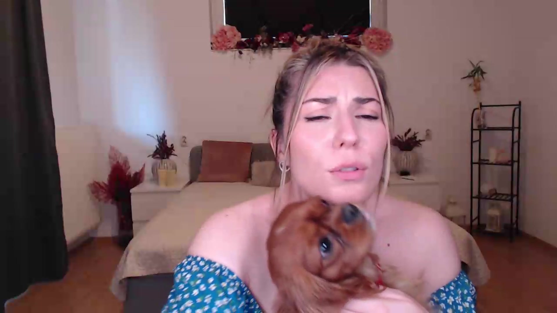 Gallery image thumbnail from BlueStocking's myfreecams stream on, 06/29/2026, 12:17 image 8 of 20