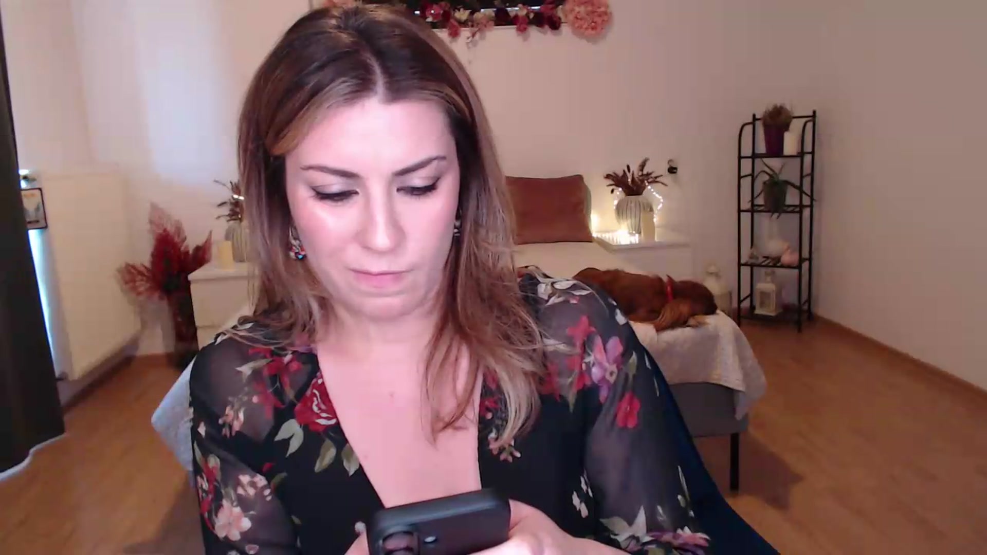Gallery image thumbnail from BlueStocking's myfreecams stream on, 07/11/2026, 11:32 image 15 of 20