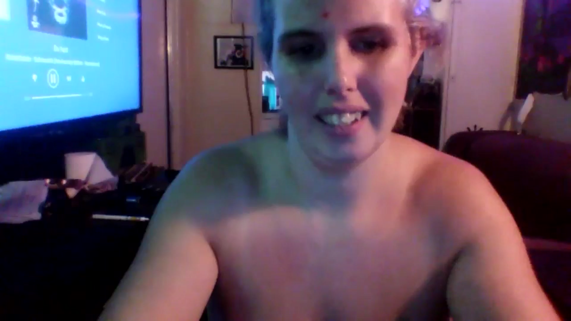 Gallery image thumbnail from Blue_Bunny1's myfreecams stream on, 08/05/2024, 17:11 image 11 of 20