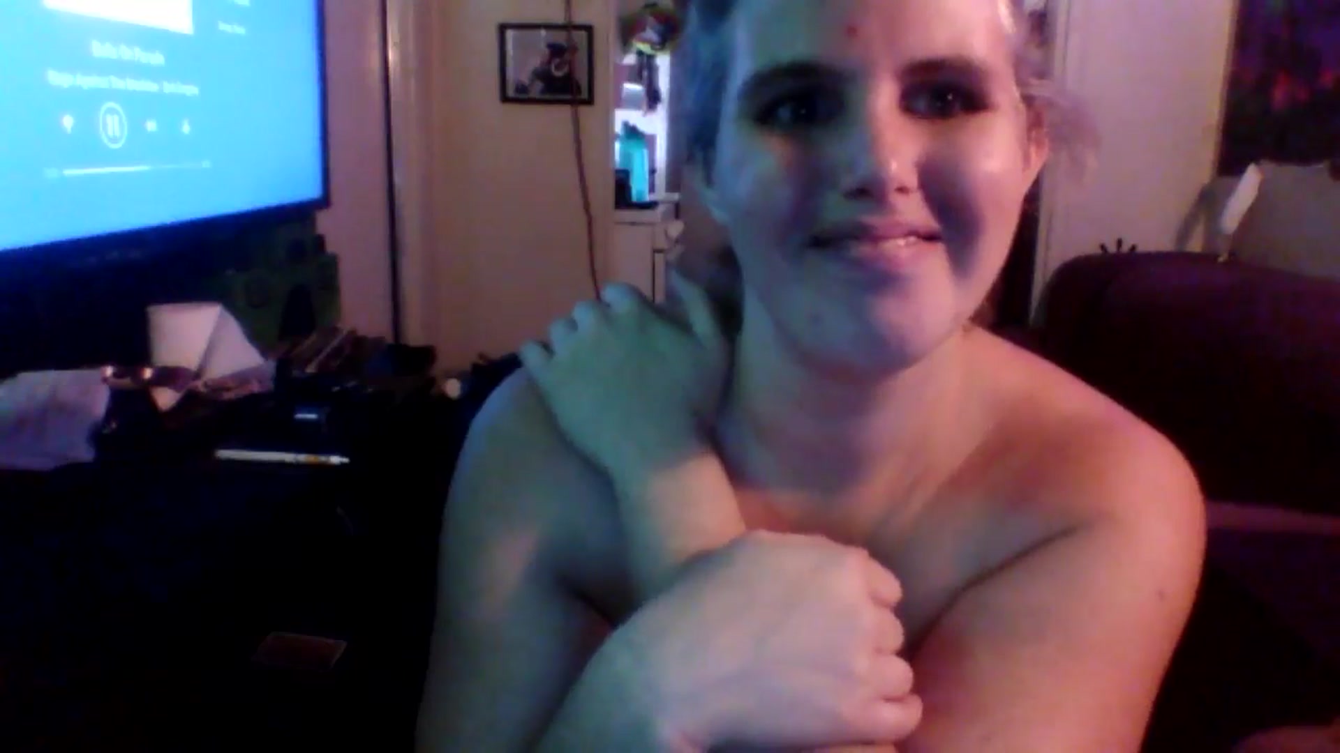Gallery image thumbnail from Blue_Bunny1's myfreecams stream on, 08/05/2024, 17:11 image 7 of 20