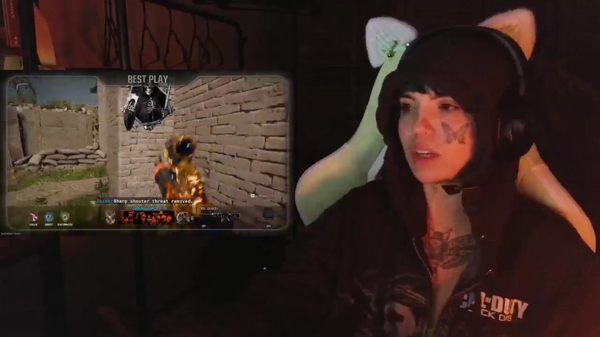 Gallery image thumbnail from Bluedweeb's myfreecams stream on, 12/16/2024, 07:57 image 13 of 20