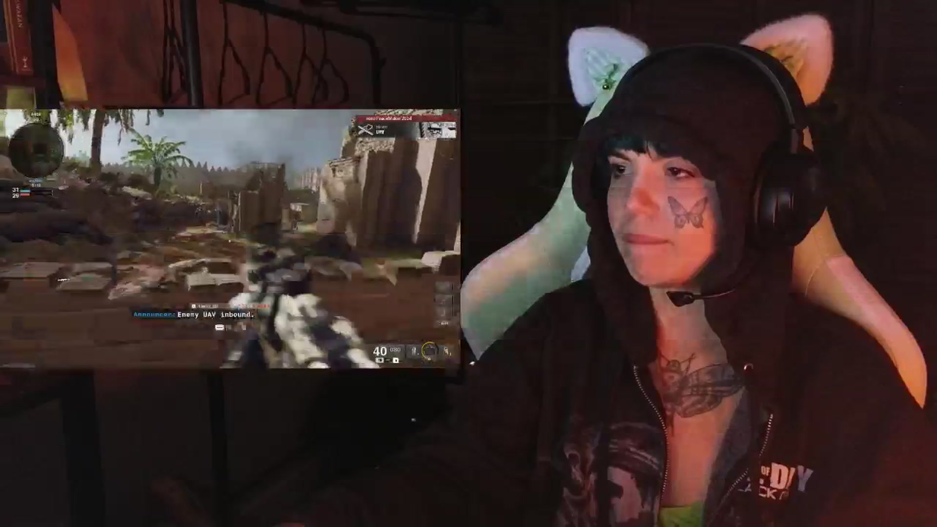 Gallery image thumbnail from Bluedweeb's myfreecams stream on, 12/16/2024, 07:57 image 12 of 20