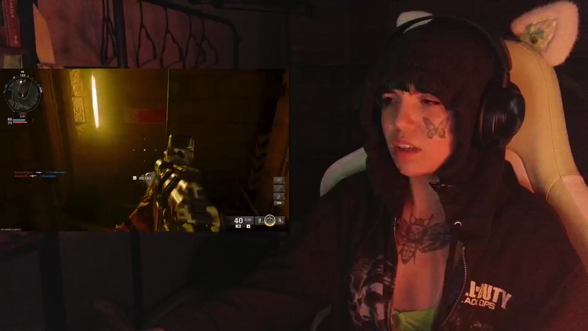 Gallery image thumbnail from Bluedweeb's myfreecams stream on, 12/16/2024, 07:57 image 8 of 20