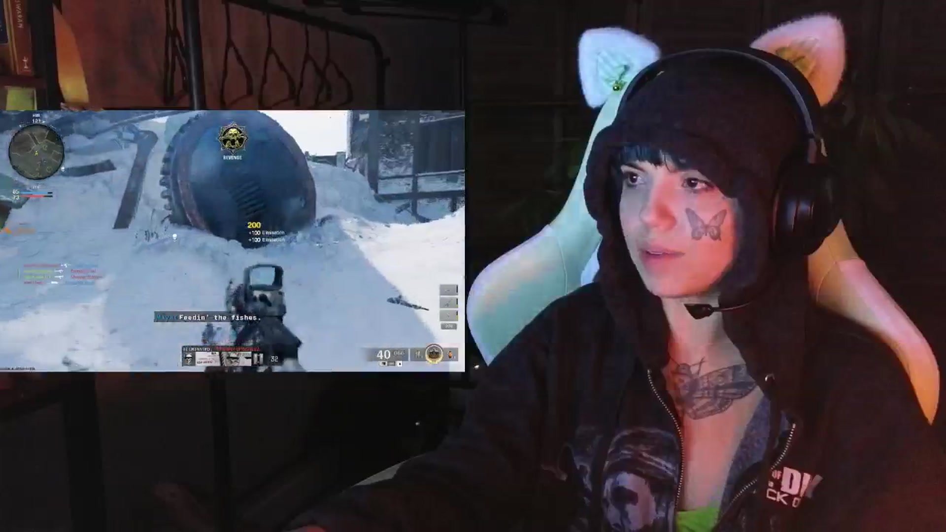 Gallery image thumbnail from Bluedweeb's myfreecams stream on, 12/16/2024, 07:57 image 15 of 20