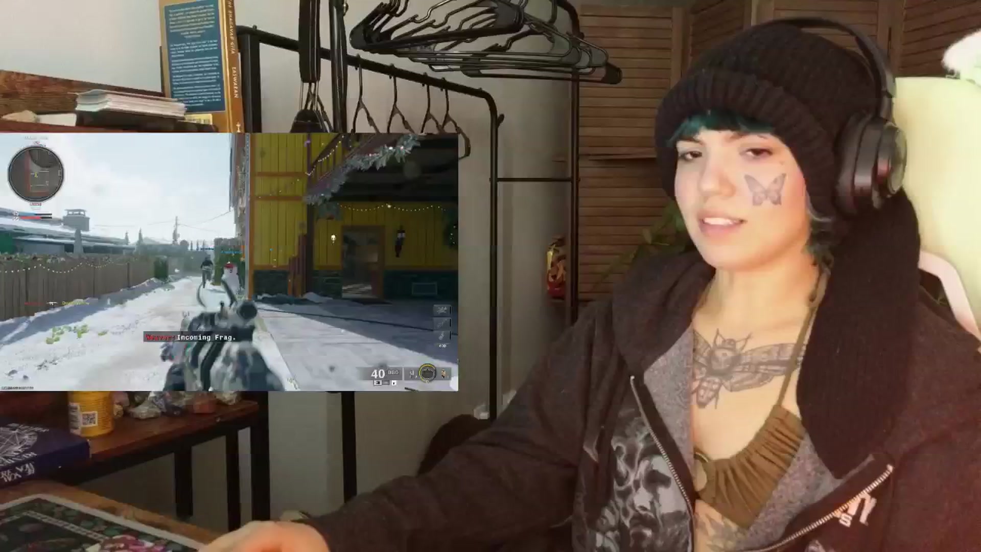 Gallery image thumbnail from Bluedweeb's myfreecams stream on, 12/16/2024, 23:09 image 20 of 20