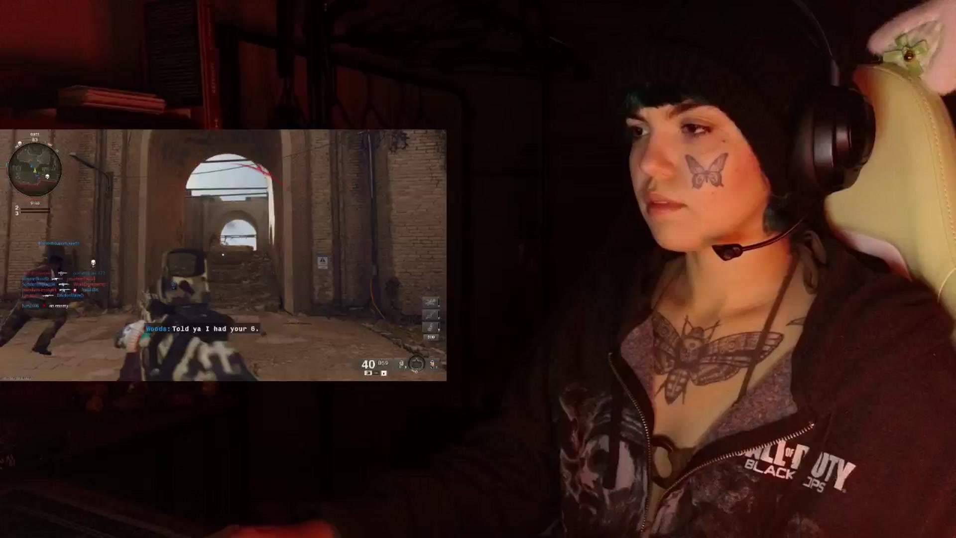 Gallery image thumbnail from Bluedweeb's myfreecams stream on, 12/17/2024, 24:22 image 18 of 20