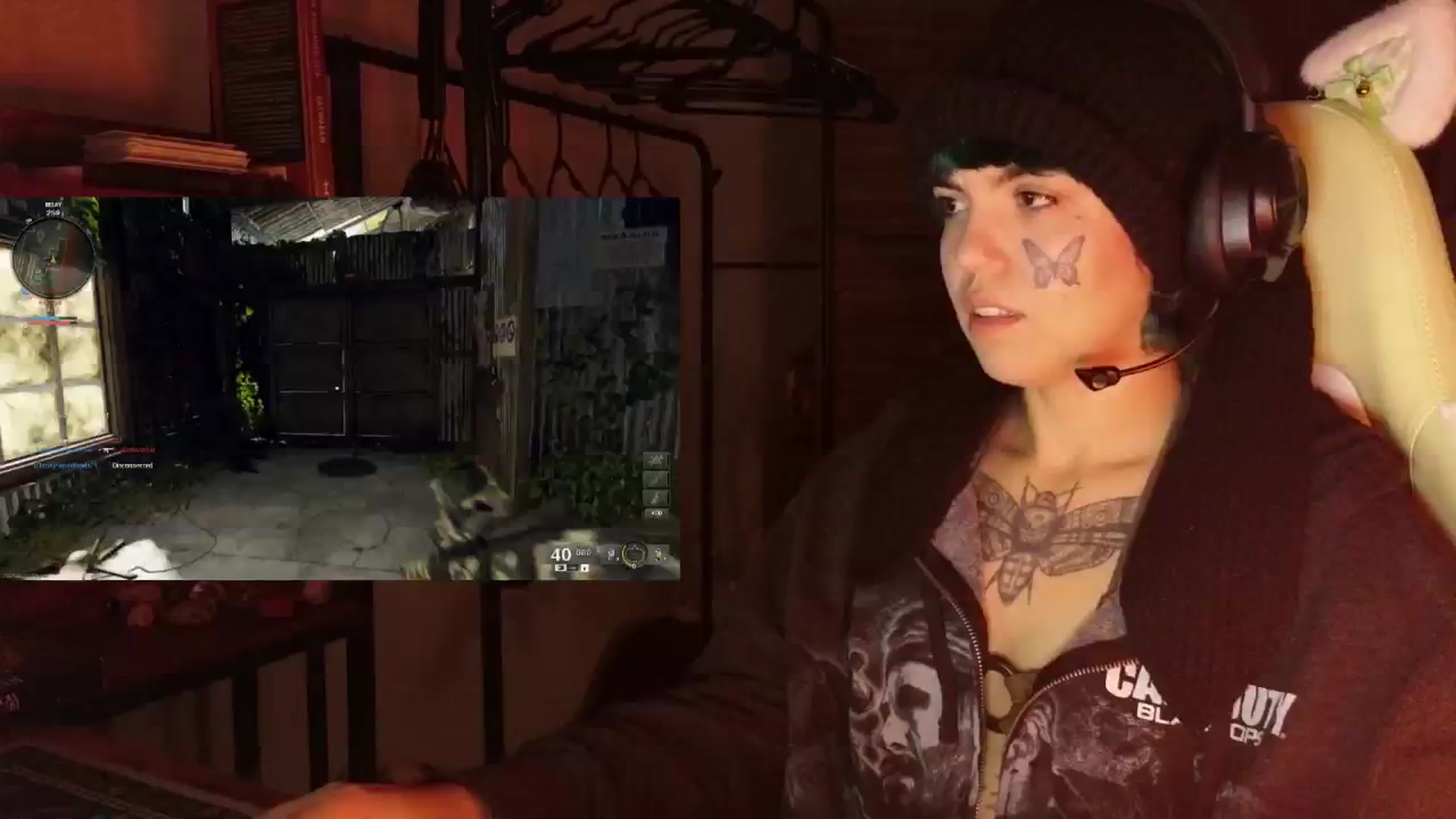 Gallery image thumbnail from Bluedweeb's myfreecams stream on, 12/17/2024, 24:22 image 16 of 20