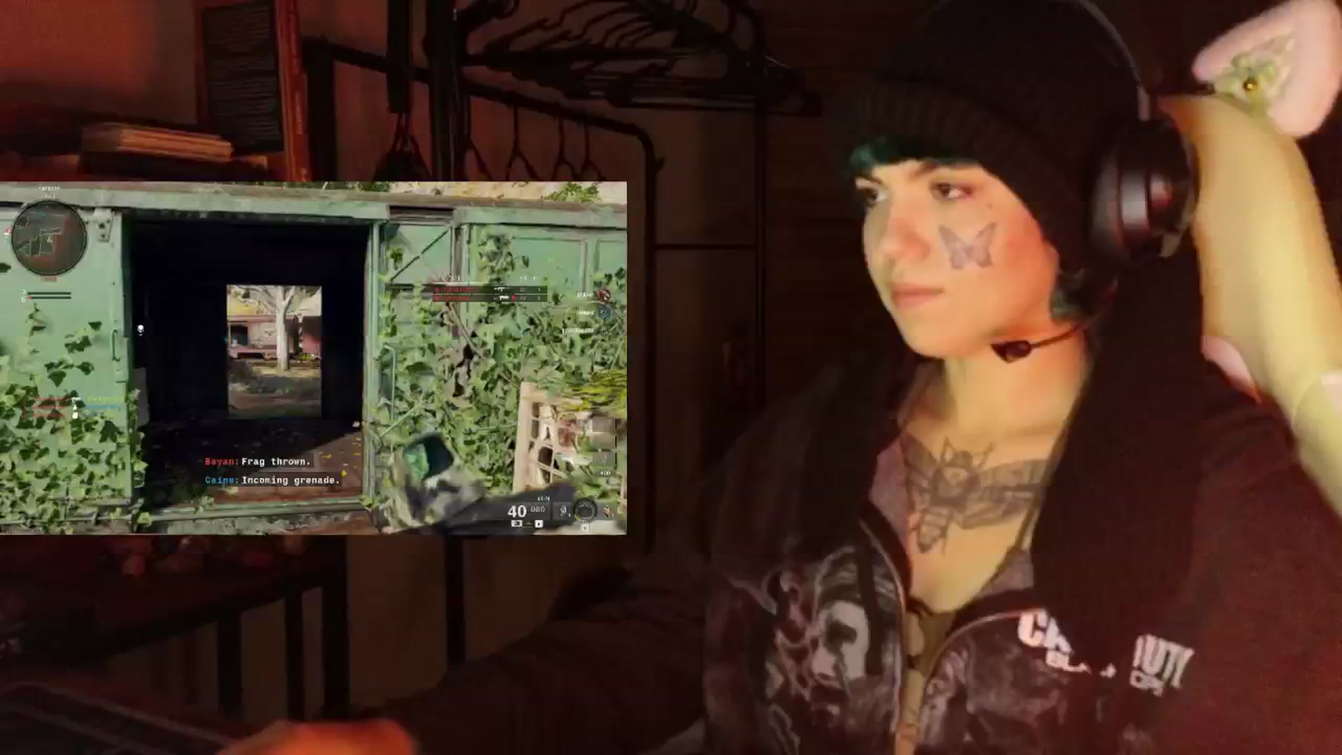 Gallery image thumbnail from Bluedweeb's myfreecams stream on, 12/17/2024, 24:22 image 13 of 20