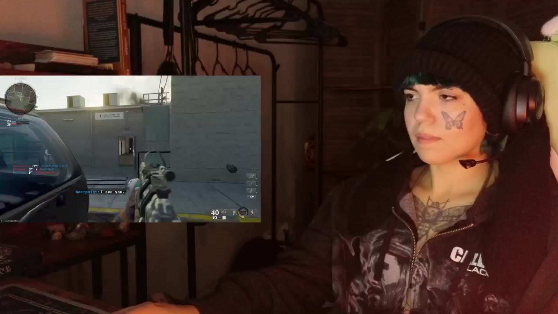 Gallery image thumbnail from Bluedweeb's myfreecams stream on, 12/17/2024, 24:22 image 2 of 20