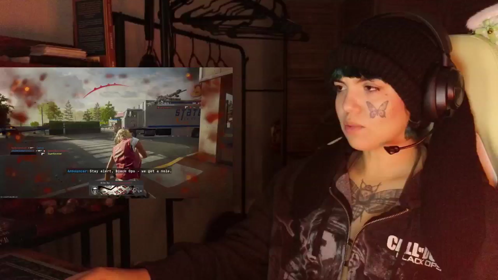 Gallery image thumbnail from Bluedweeb's myfreecams stream on, 12/17/2024, 24:22 image 4 of 20