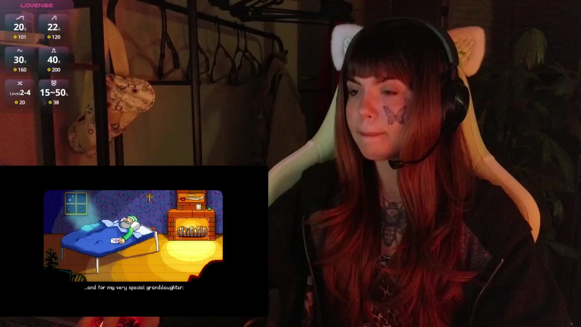 Gallery image thumbnail from Bluedweeb's myfreecams stream on, 12/26/2024, 09:39 image 6 of 20
