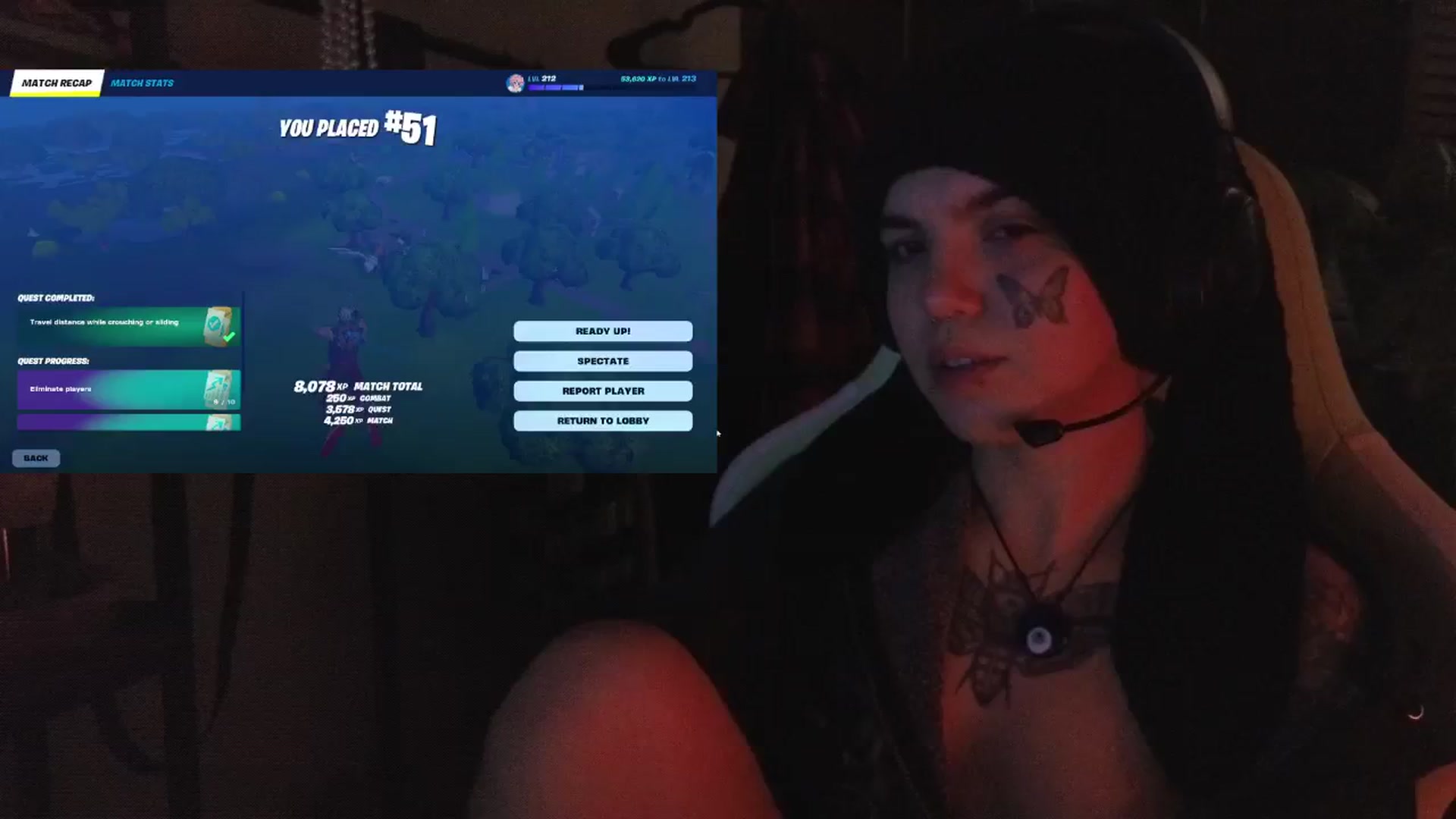 Gallery image thumbnail from Bluedweeb's myfreecams stream on, 02/03/2025, 01:08 image 17 of 20