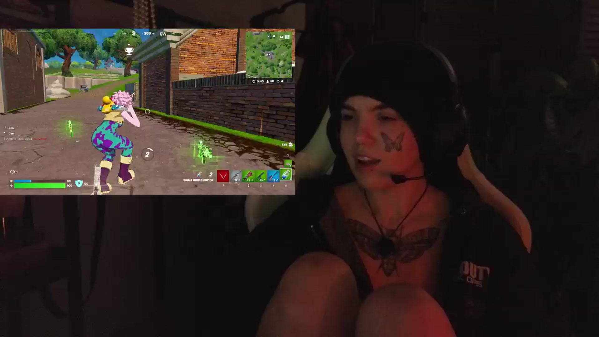 Gallery image thumbnail from Bluedweeb's myfreecams stream on, 02/03/2025, 01:08 image 5 of 20