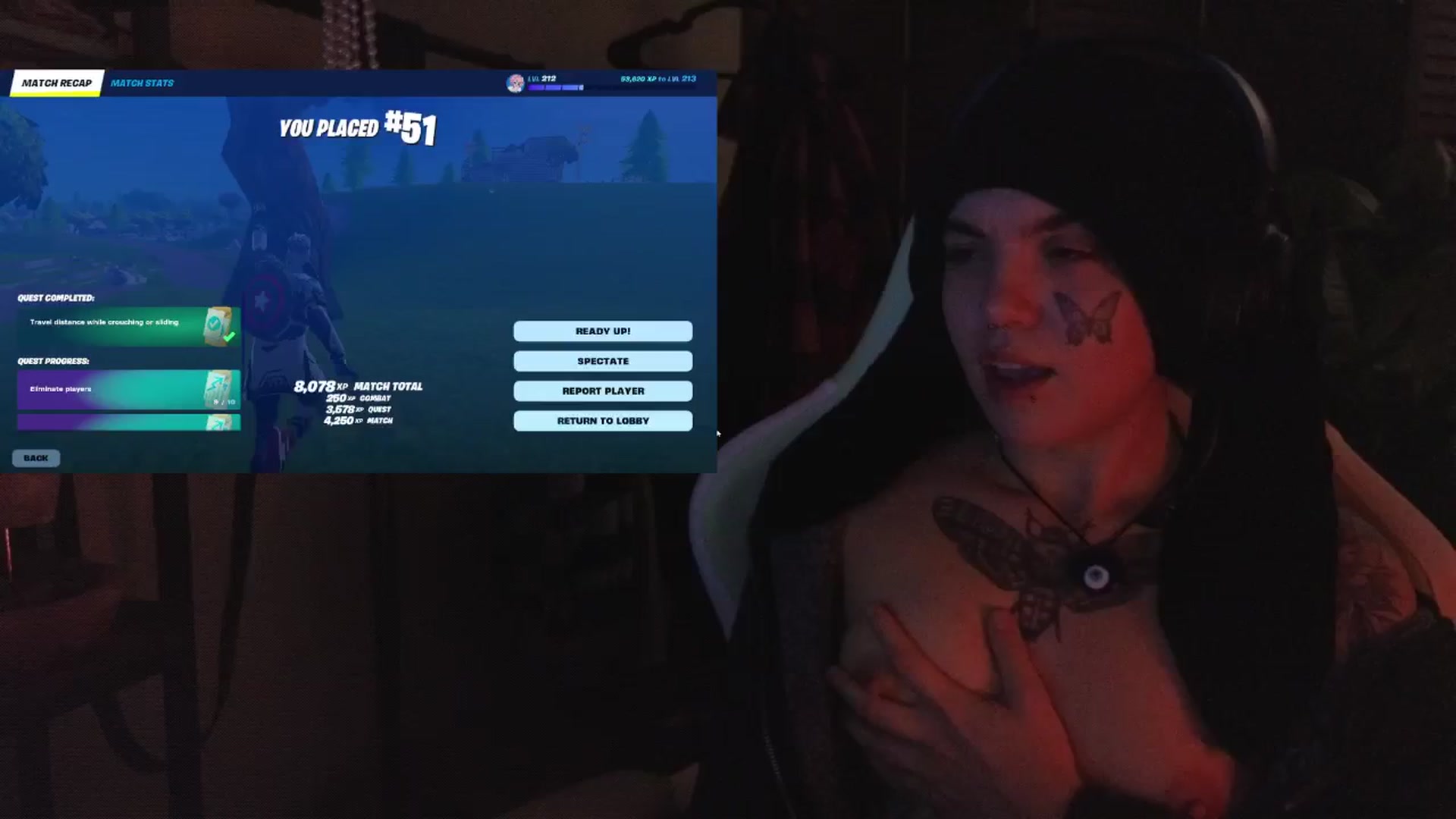 Gallery image thumbnail from Bluedweeb's myfreecams stream on, 02/03/2025, 01:08 image 18 of 20