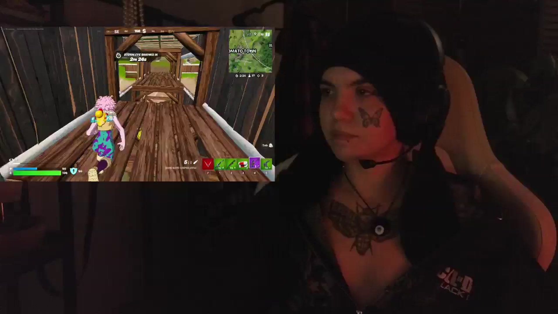 Gallery image thumbnail from Bluedweeb's myfreecams stream on, 02/03/2025, 01:08 image 12 of 20