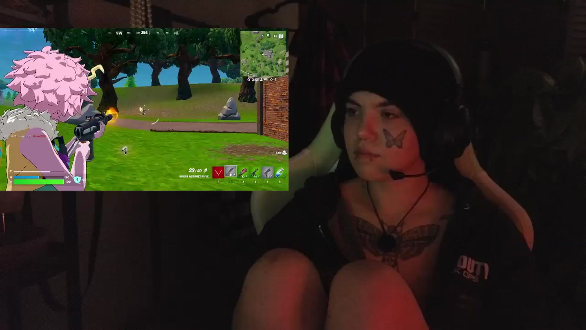 Gallery image thumbnail from Bluedweeb's myfreecams stream on, 02/03/2025, 01:08 image 4 of 20