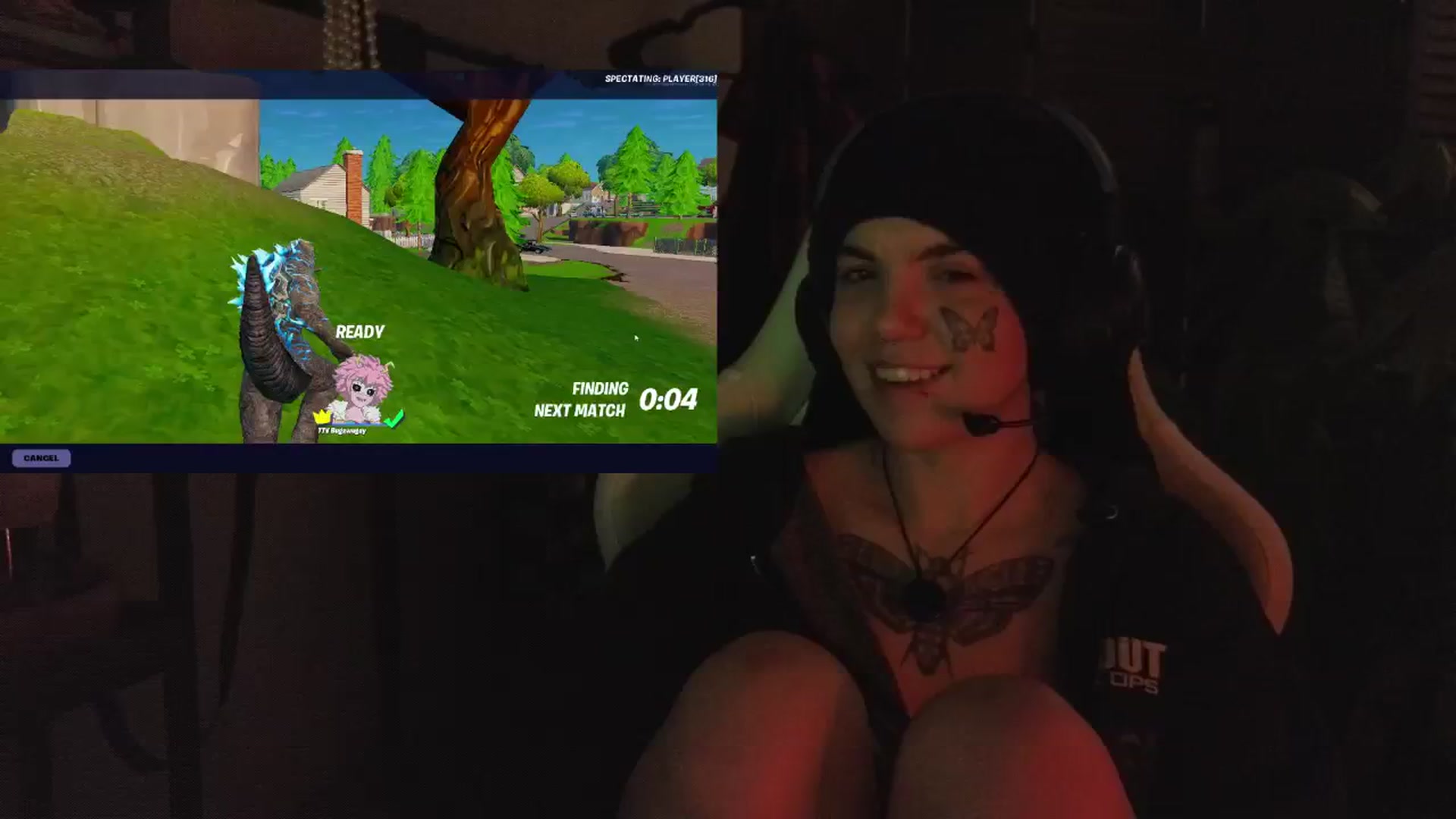 Gallery image thumbnail from Bluedweeb's myfreecams stream on, 02/03/2025, 01:08 image 6 of 20