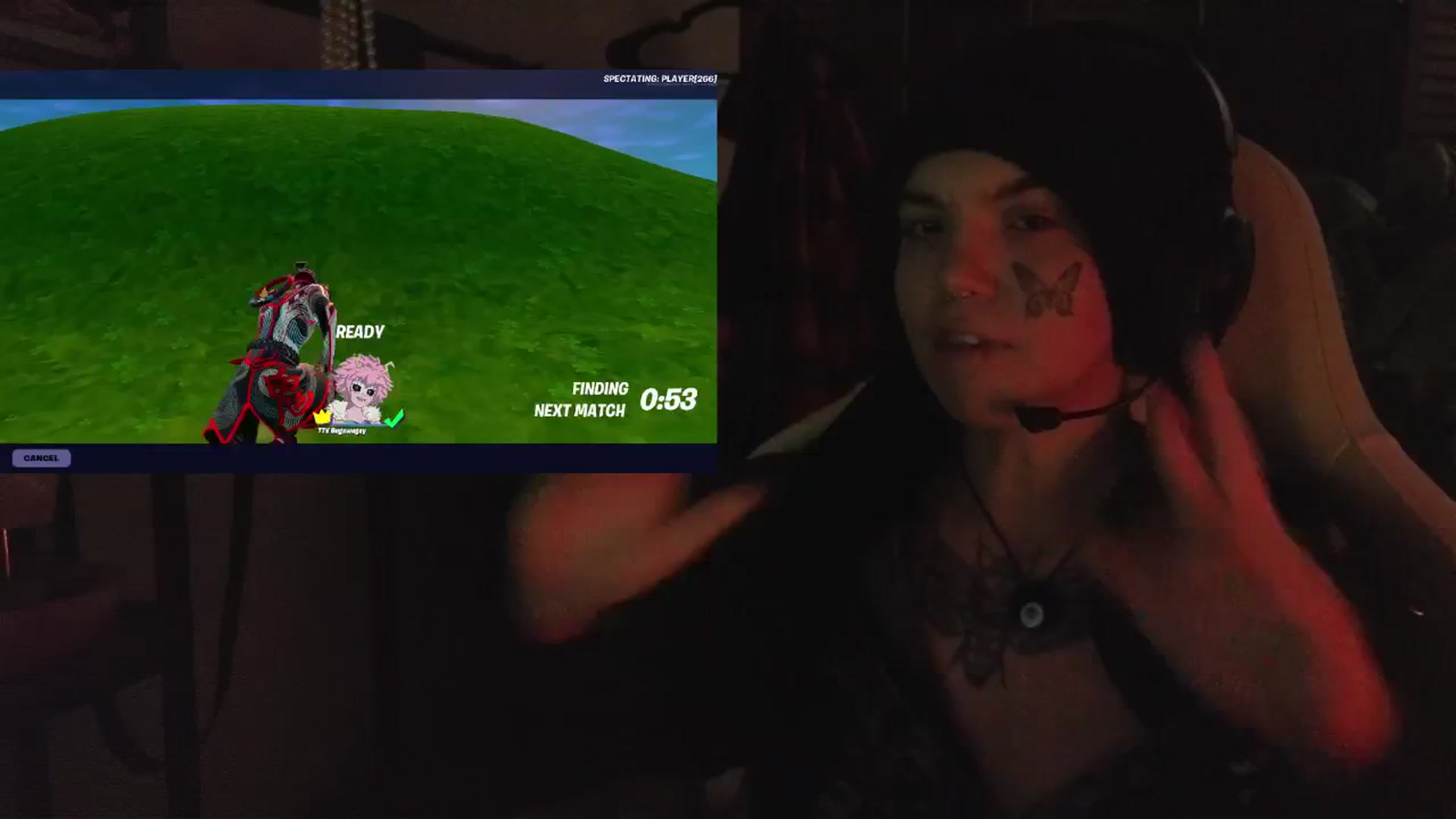 Gallery image thumbnail from Bluedweeb's myfreecams stream on, 02/03/2025, 01:08 image 13 of 20