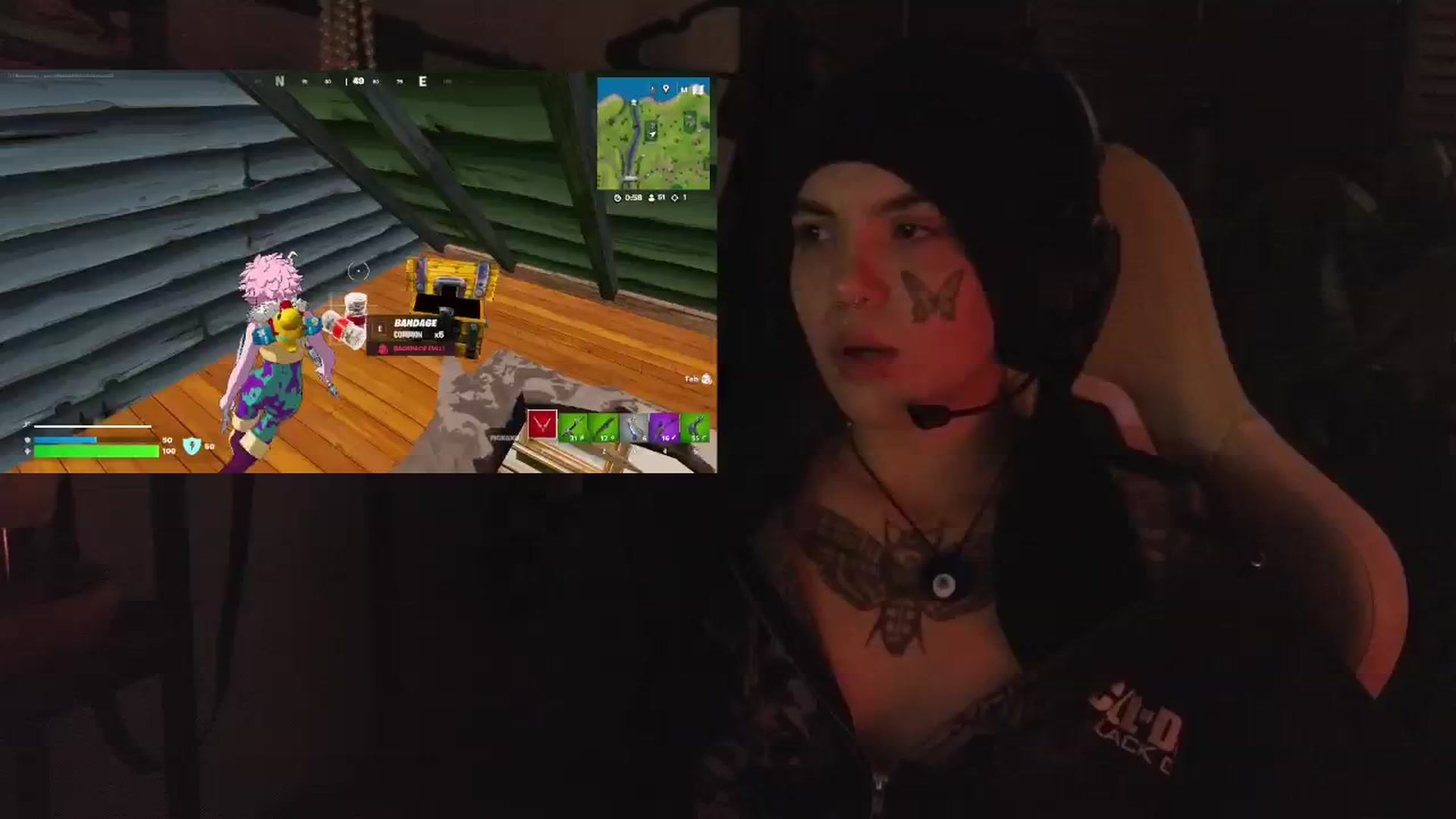 Gallery image thumbnail from Bluedweeb's myfreecams stream on, 02/03/2025, 01:08 image 10 of 20