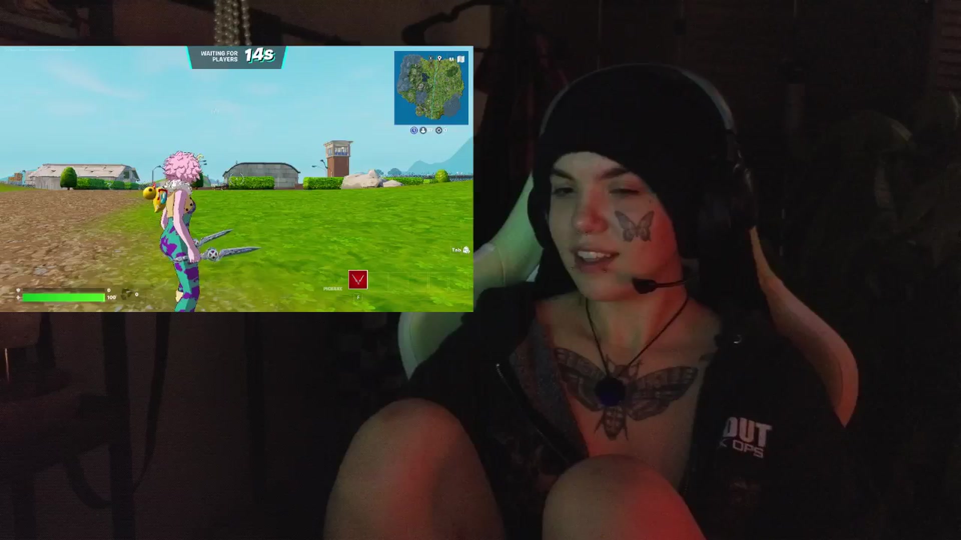 Gallery image thumbnail from Bluedweeb's myfreecams stream on, 02/03/2025, 01:08 image 7 of 20