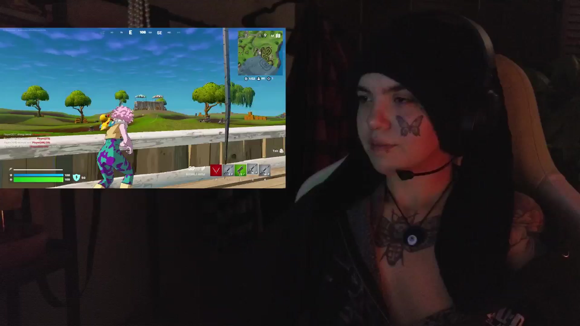 Gallery image thumbnail from Bluedweeb's myfreecams stream on, 02/03/2025, 01:08 image 16 of 20