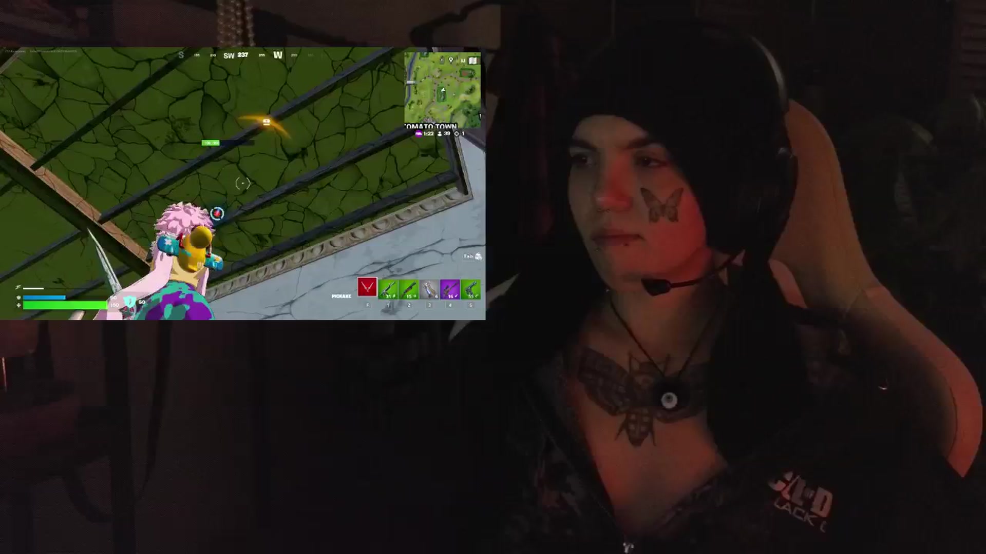 Gallery image thumbnail from Bluedweeb's myfreecams stream on, 02/03/2025, 01:08 image 11 of 20