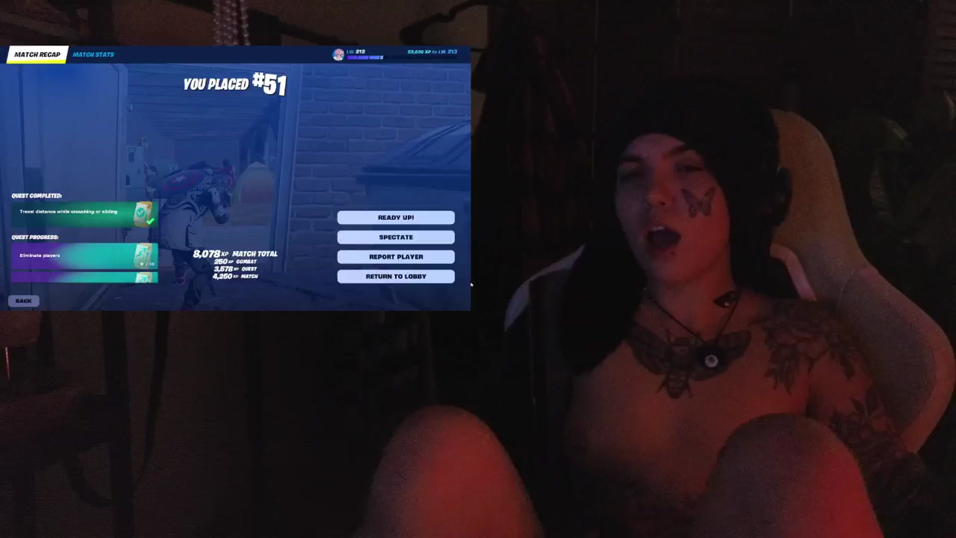 Gallery image thumbnail from Bluedweeb's myfreecams stream on, 02/03/2025, 01:08 image 19 of 20