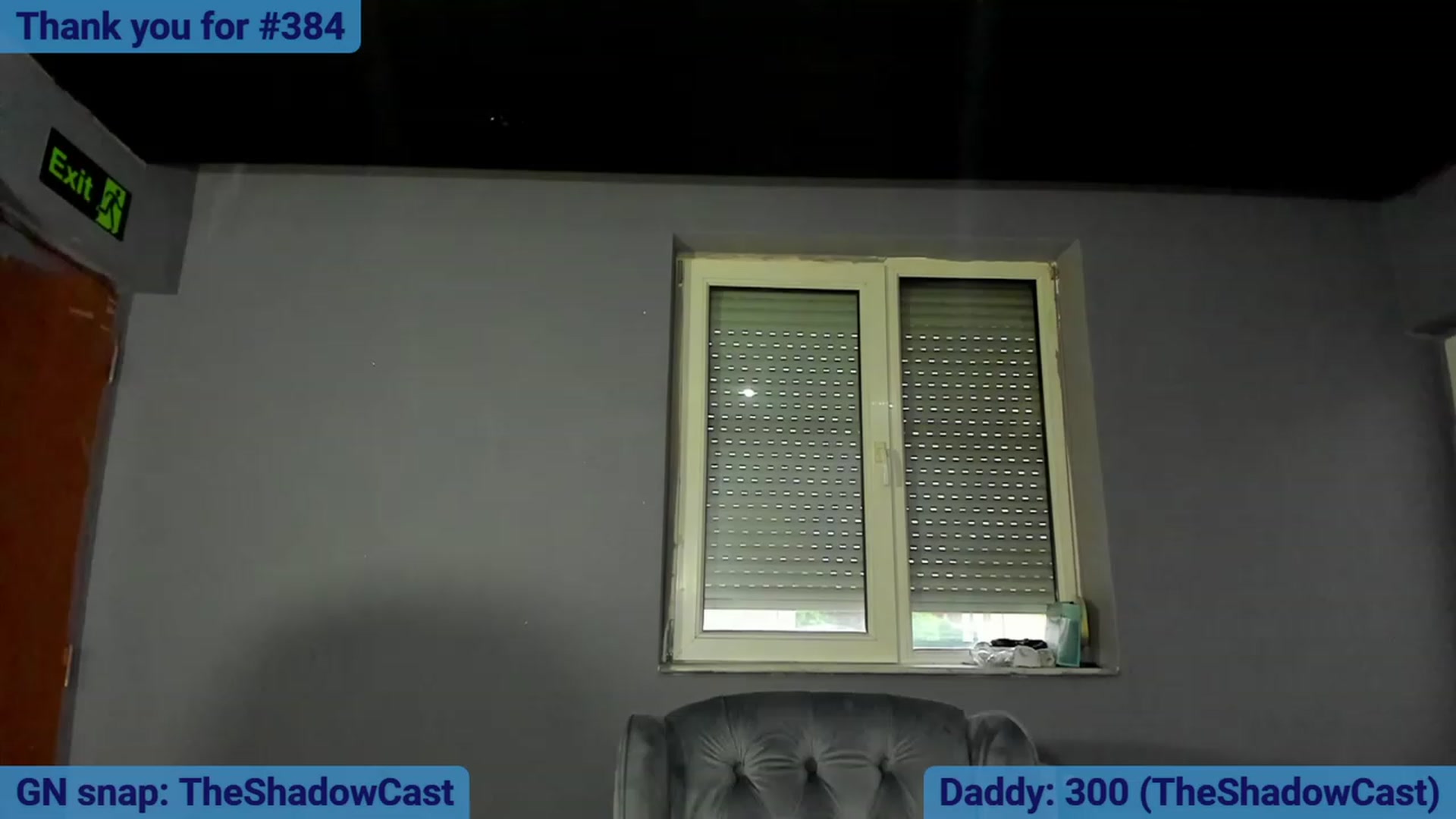 Gallery image thumbnail from BlueeeS's myfreecams stream on, 05/19/2023, 16:57 image 17 of 20