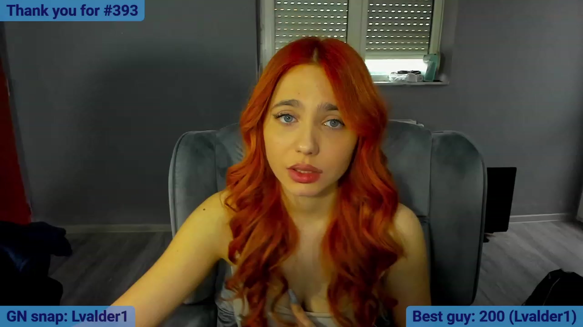 Gallery image thumbnail from BlueeeS's myfreecams stream on, 05/19/2023, 16:57 image 4 of 20