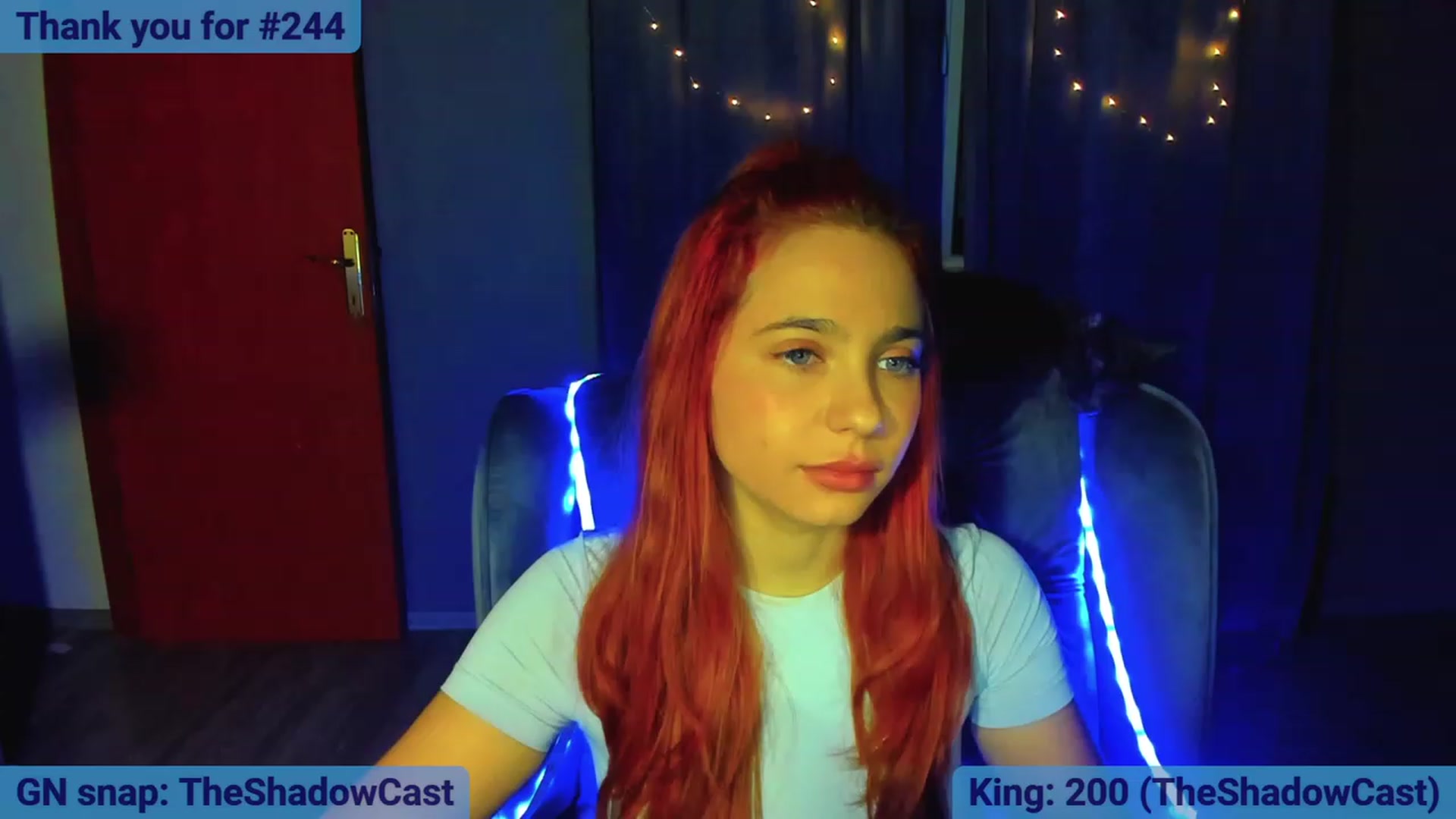 Gallery image thumbnail from BlueeeS's myfreecams stream on, 06/13/2023, 24:03 image 10 of 20