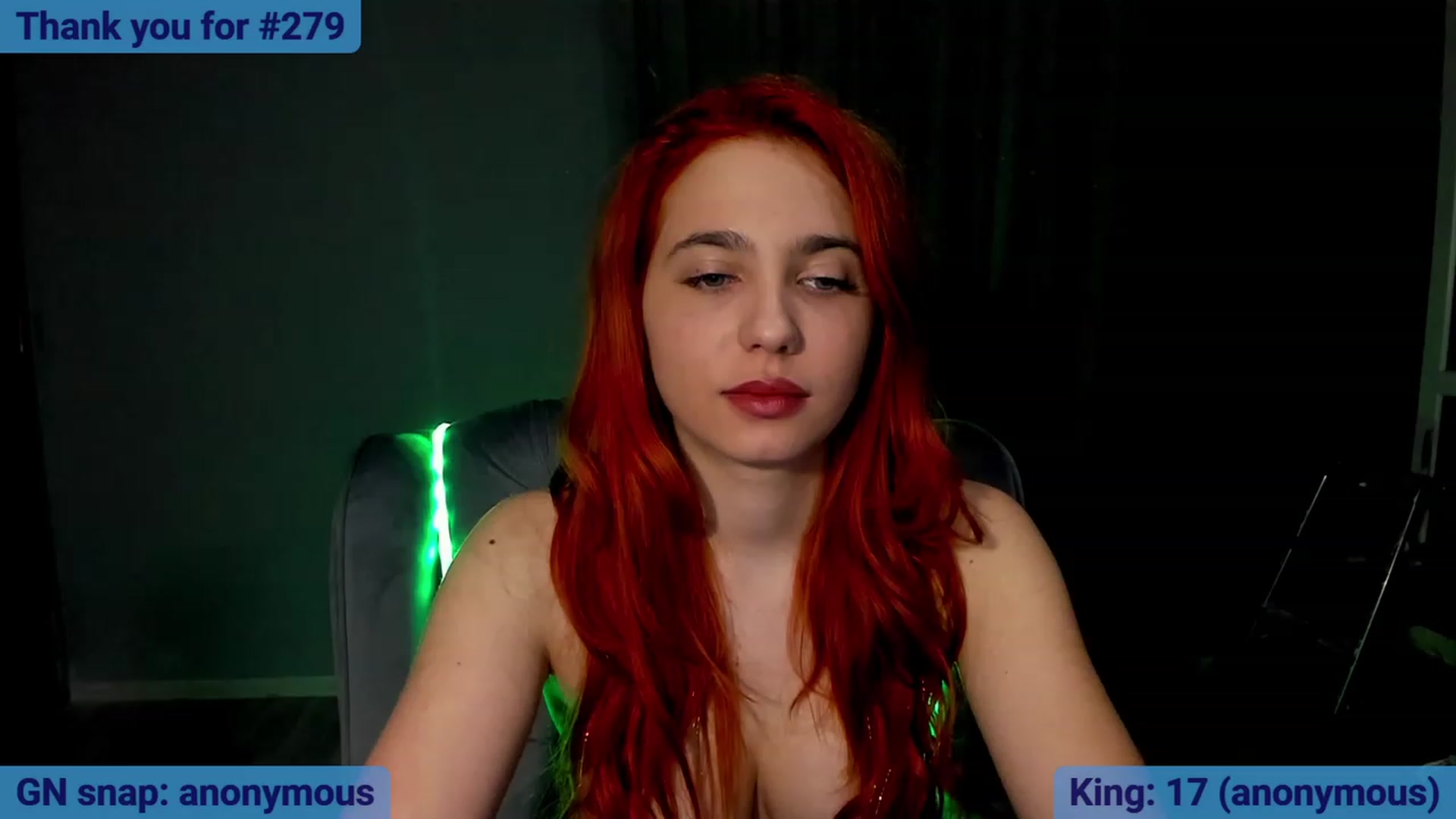 Gallery image thumbnail from BlueeeS's myfreecams stream on, 06/19/2023, 23:54 image 2 of 20
