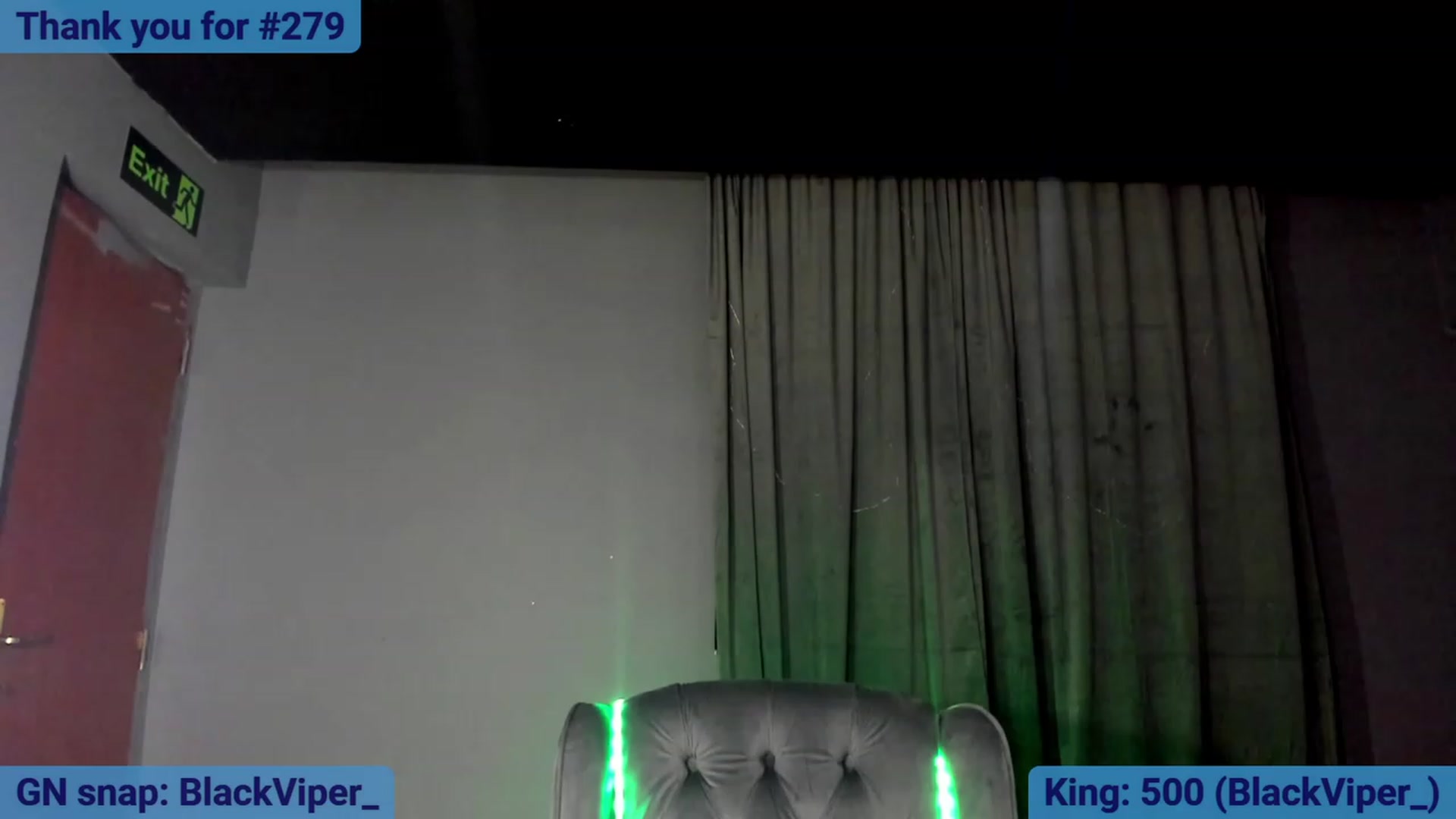 Gallery image thumbnail from BlueeeS's myfreecams stream on, 06/20/2023, 01:52 image 2 of 20